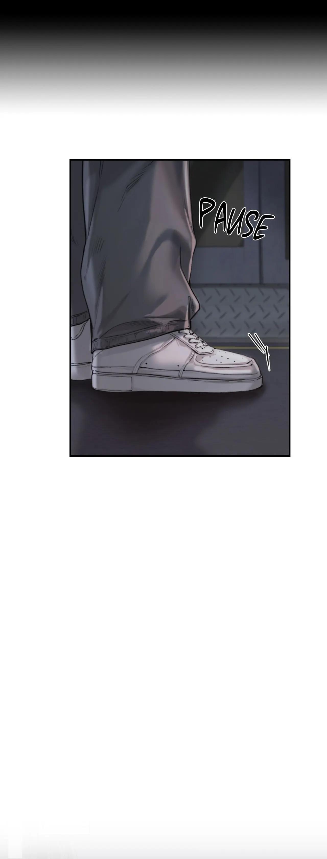Speak of the Devil Chapter 62 page 34 - 
