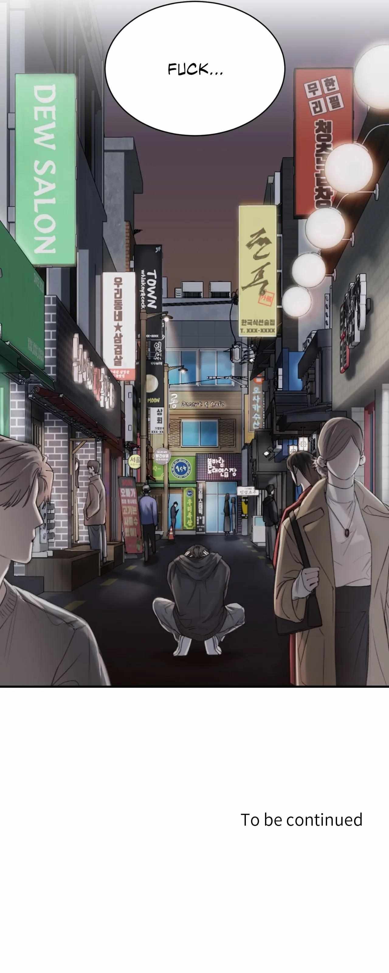 Speak of the Devil Chapter 62 page 35 - 