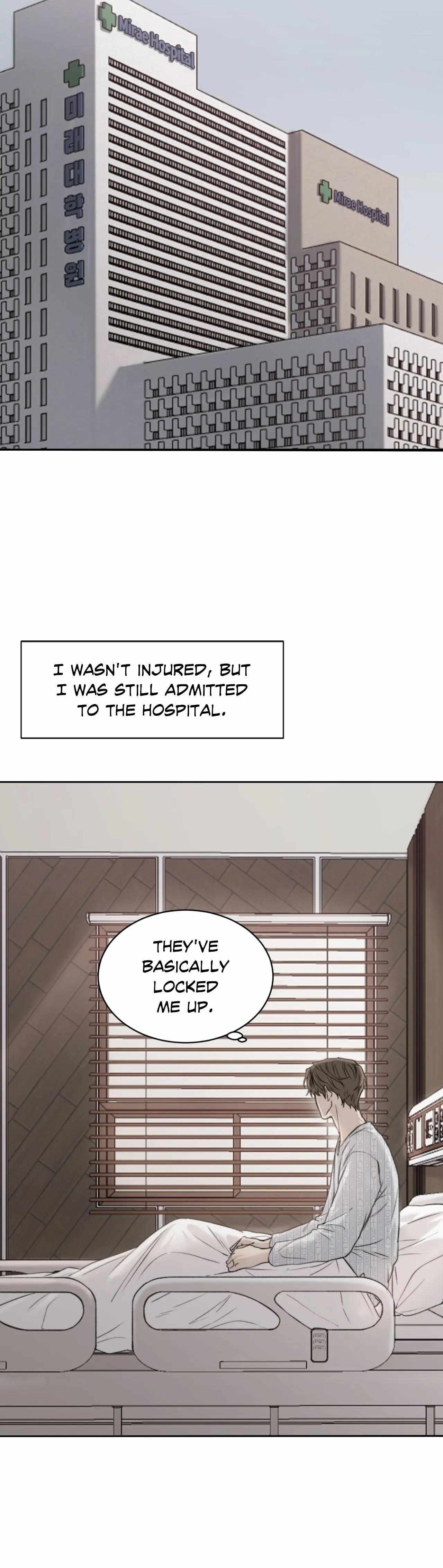 Speak of the Devil Chapter 62 page 7 - 