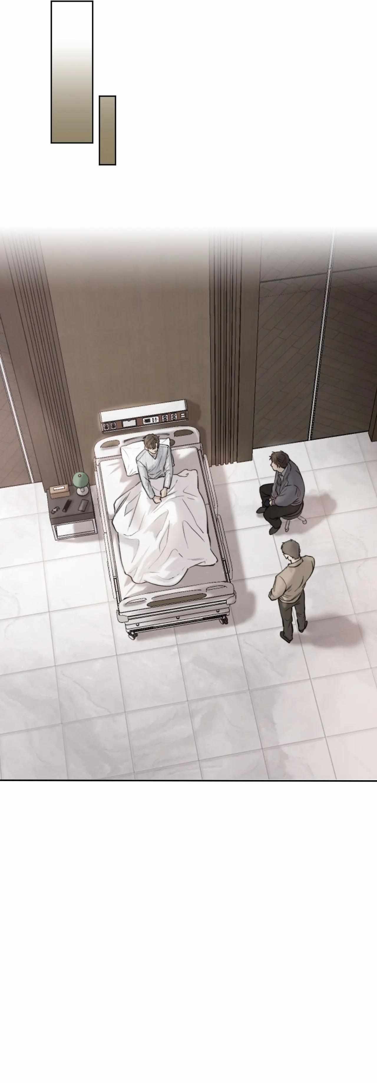 Speak of the Devil Chapter 62 page 9 - 