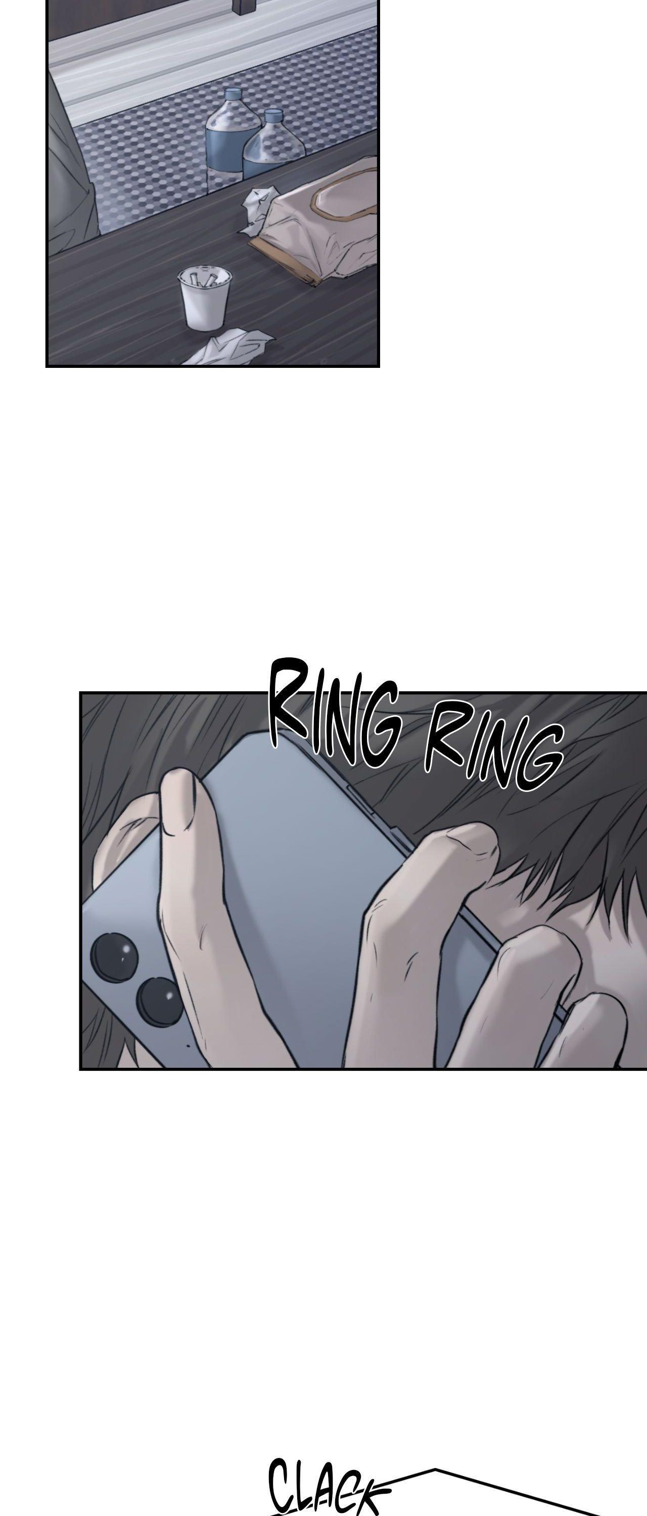 Speak of the Devil Chapter 63 page 2 - 
