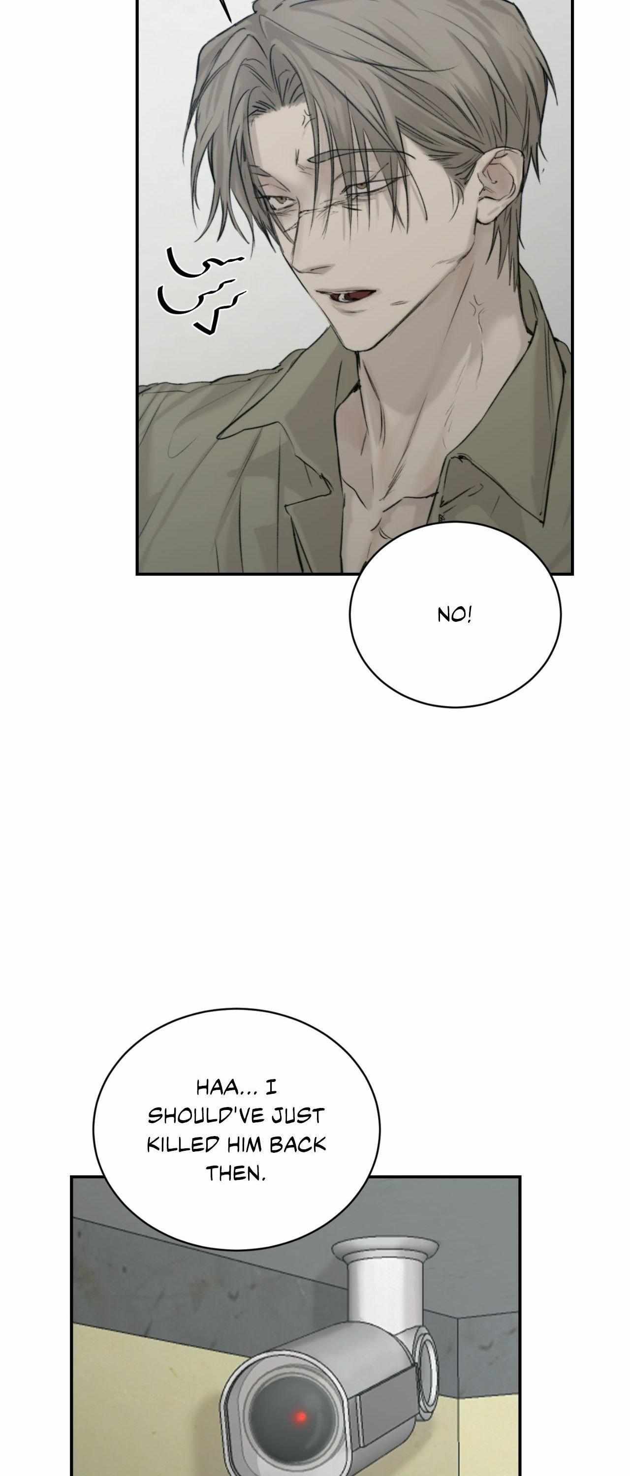 Speak of the Devil Chapter 63 page 14 - 