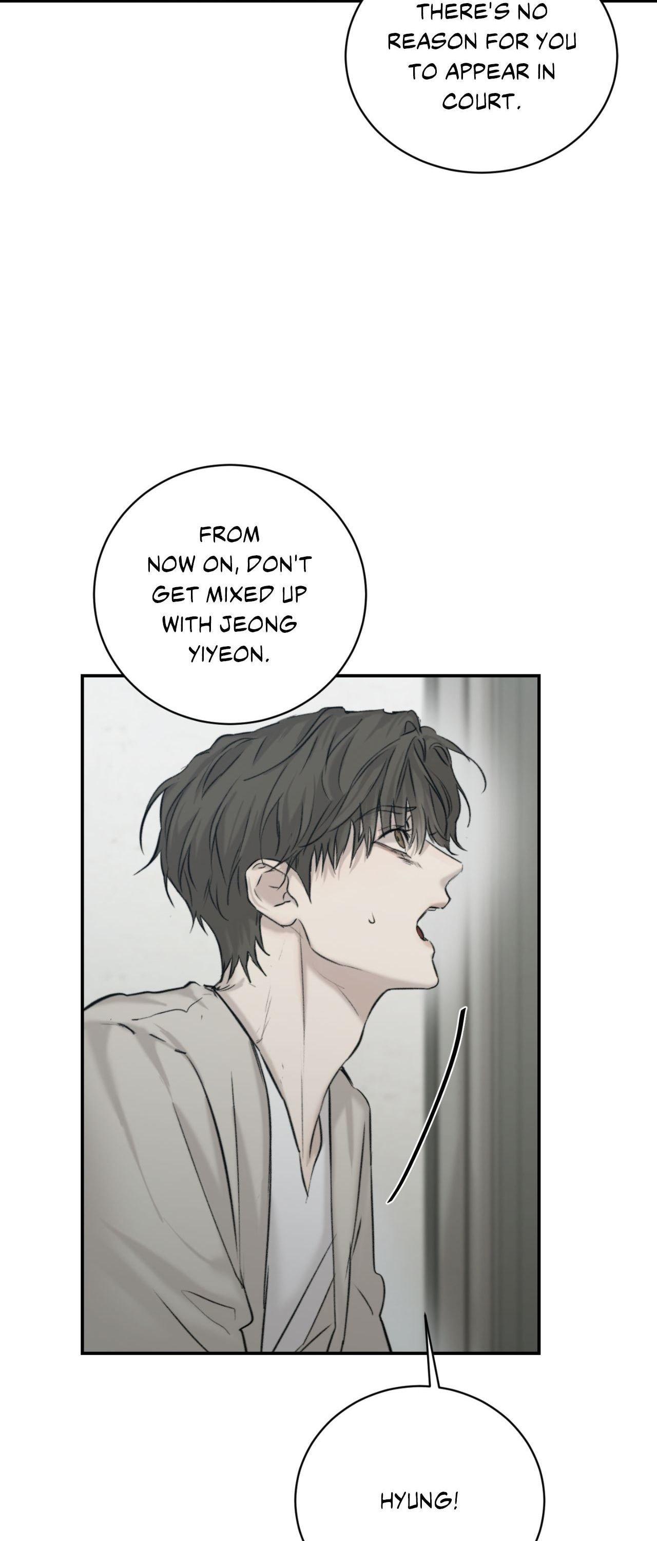 Speak of the Devil Chapter 63 page 16 - 