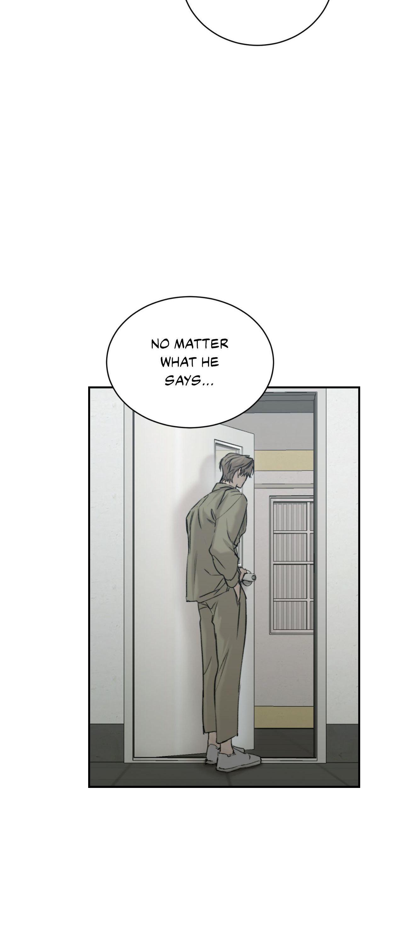 Speak of the Devil Chapter 63 page 17 - 