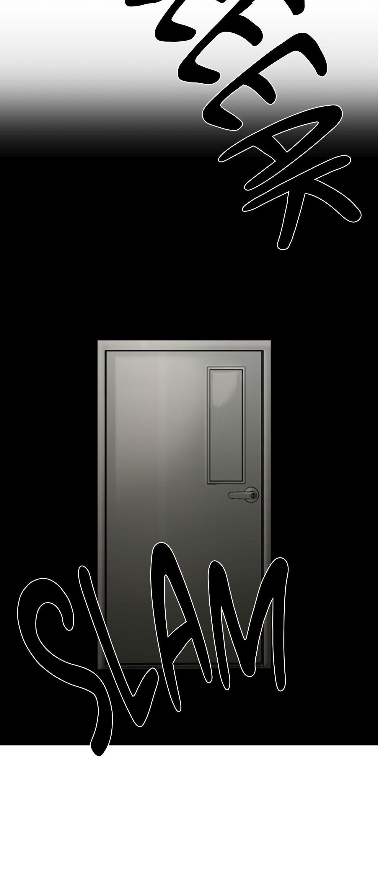 Speak of the Devil Chapter 63 page 19 - 