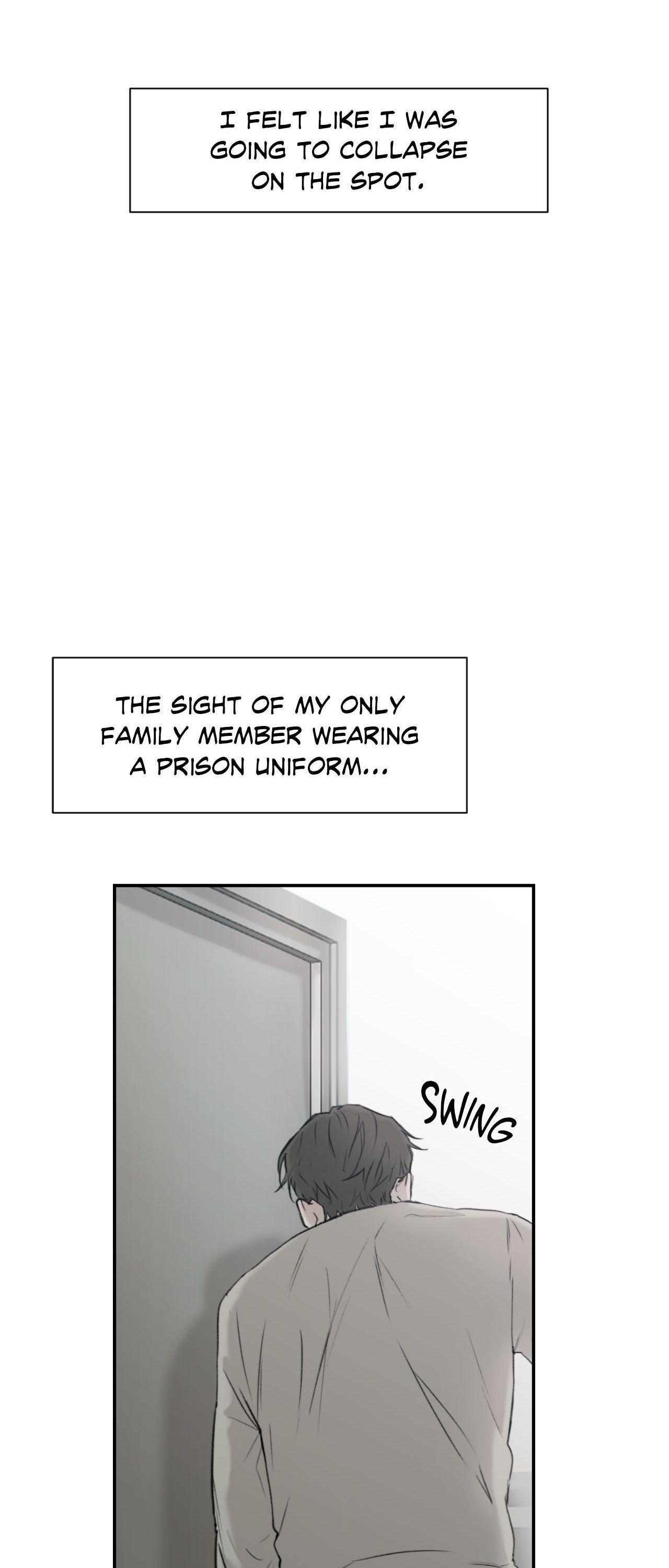 Speak of the Devil Chapter 63 page 20 - 