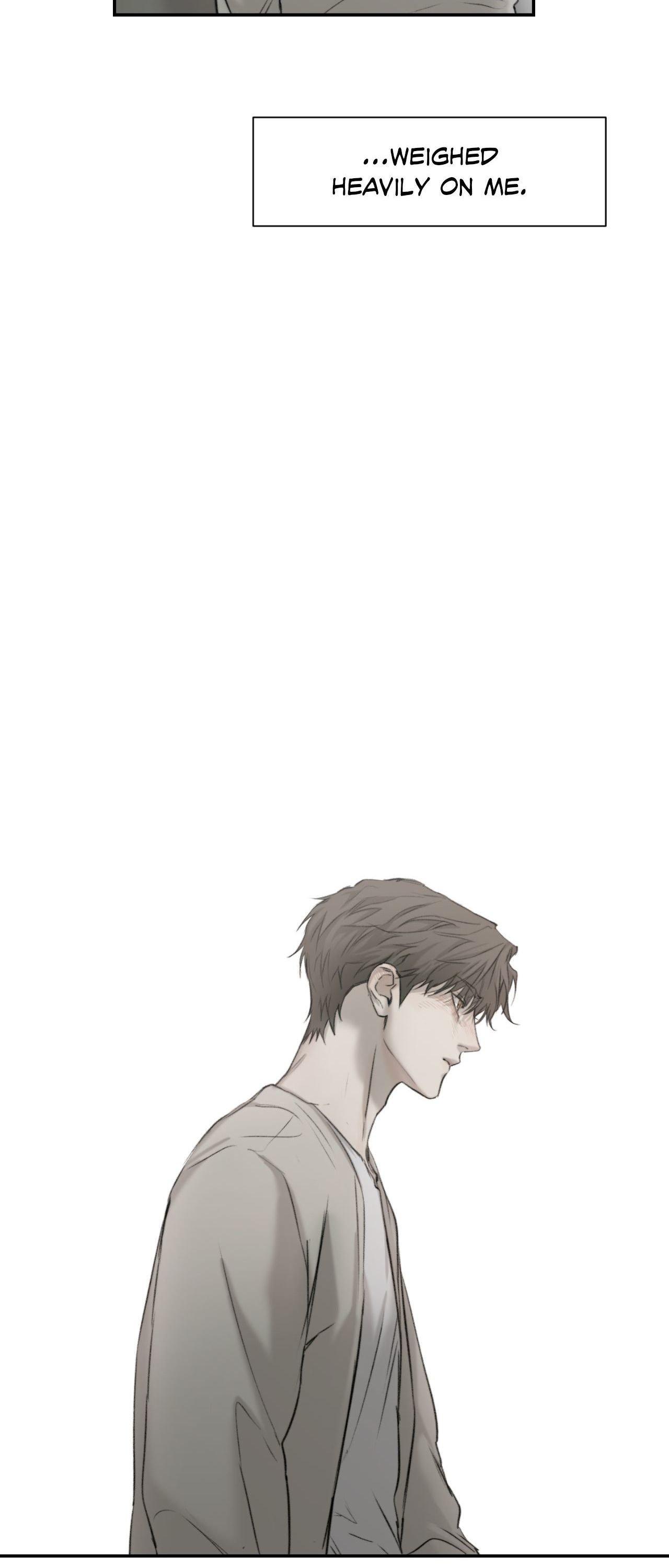 Speak of the Devil Chapter 63 page 21 - 