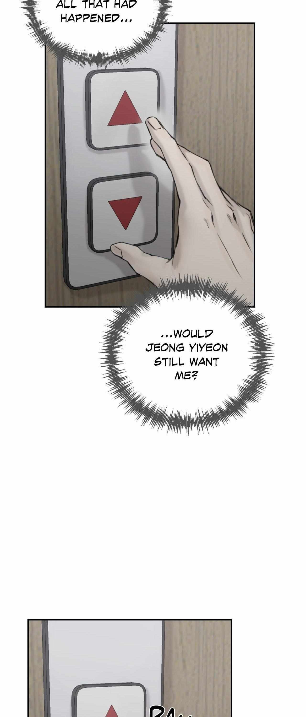 Speak of the Devil Chapter 63 page 24 - 