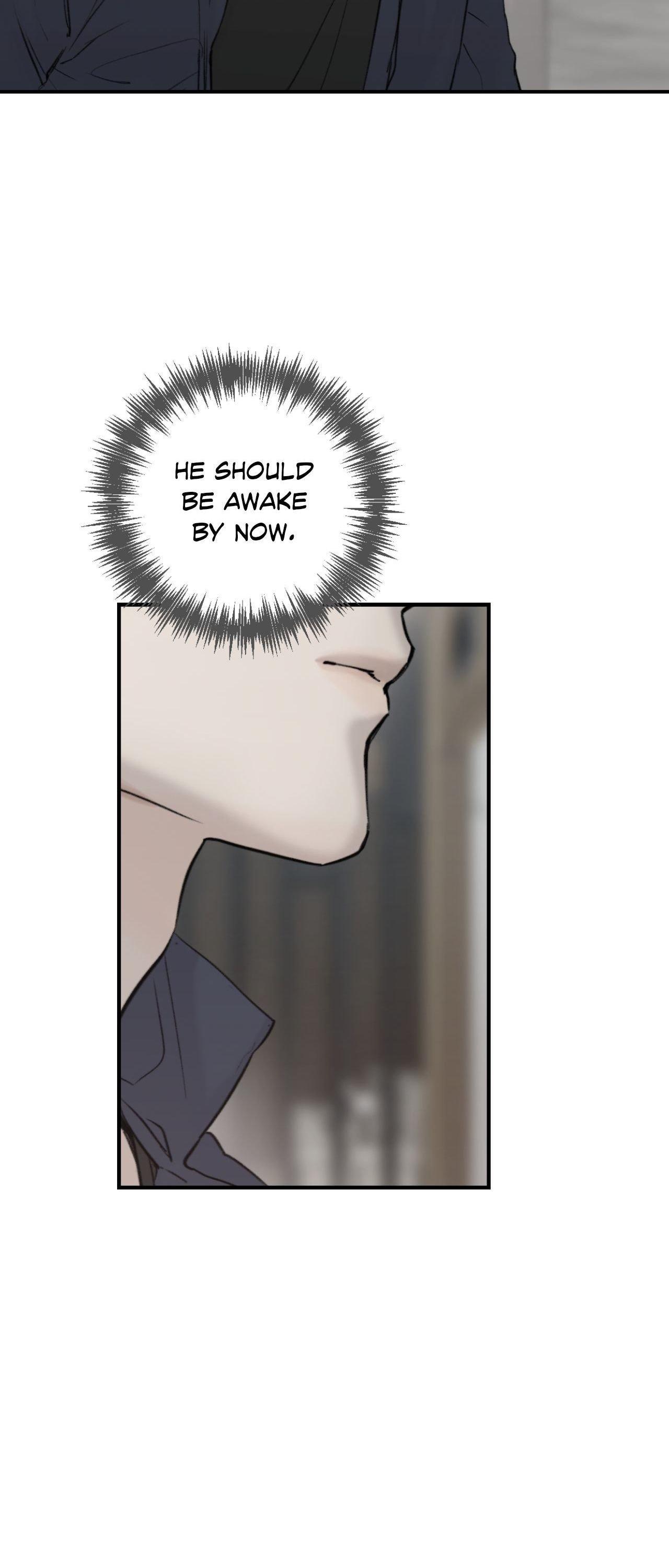 Speak of the Devil Chapter 63 page 26 - 