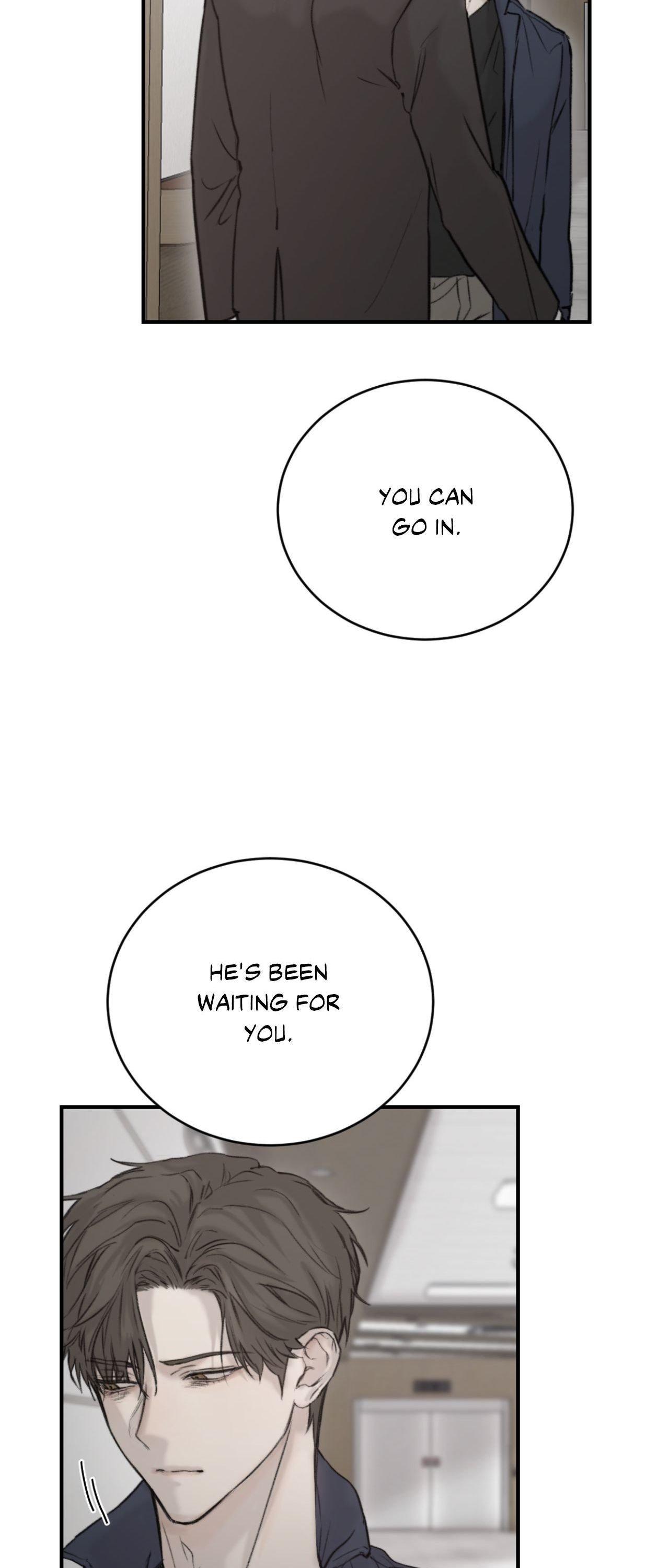 Speak of the Devil Chapter 63 page 30 - 