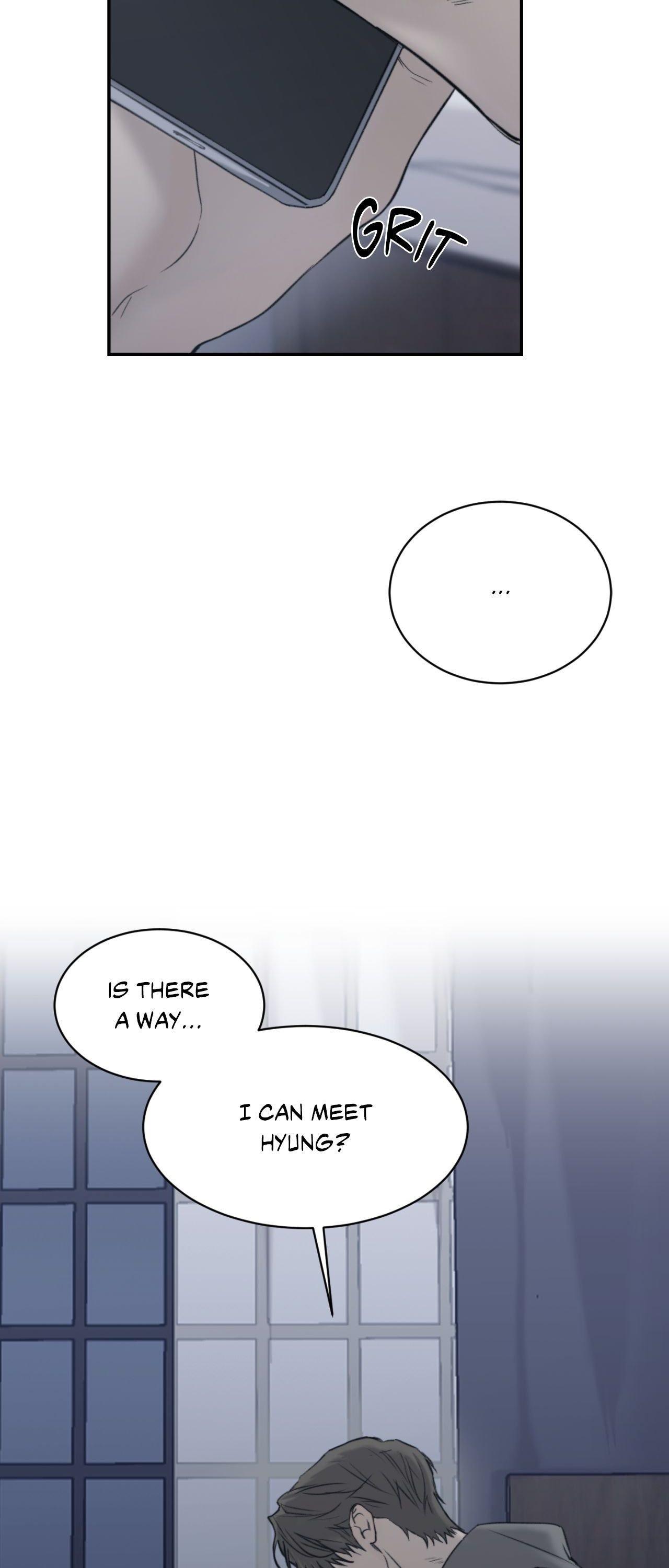Speak of the Devil Chapter 63 page 4 - 
