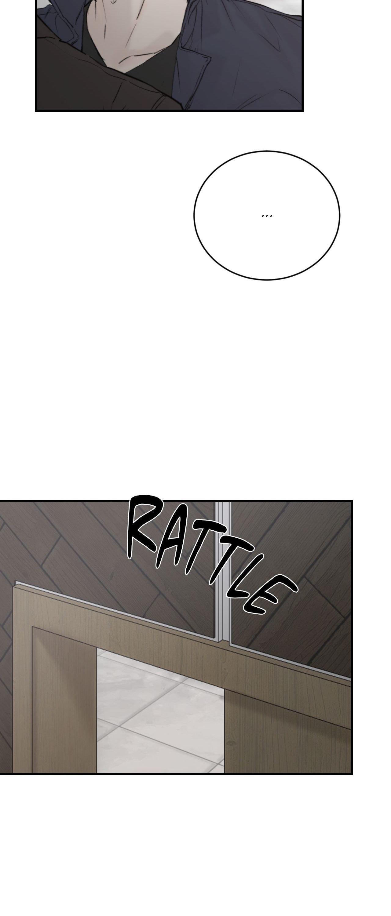 Speak of the Devil Chapter 63 page 31 - 