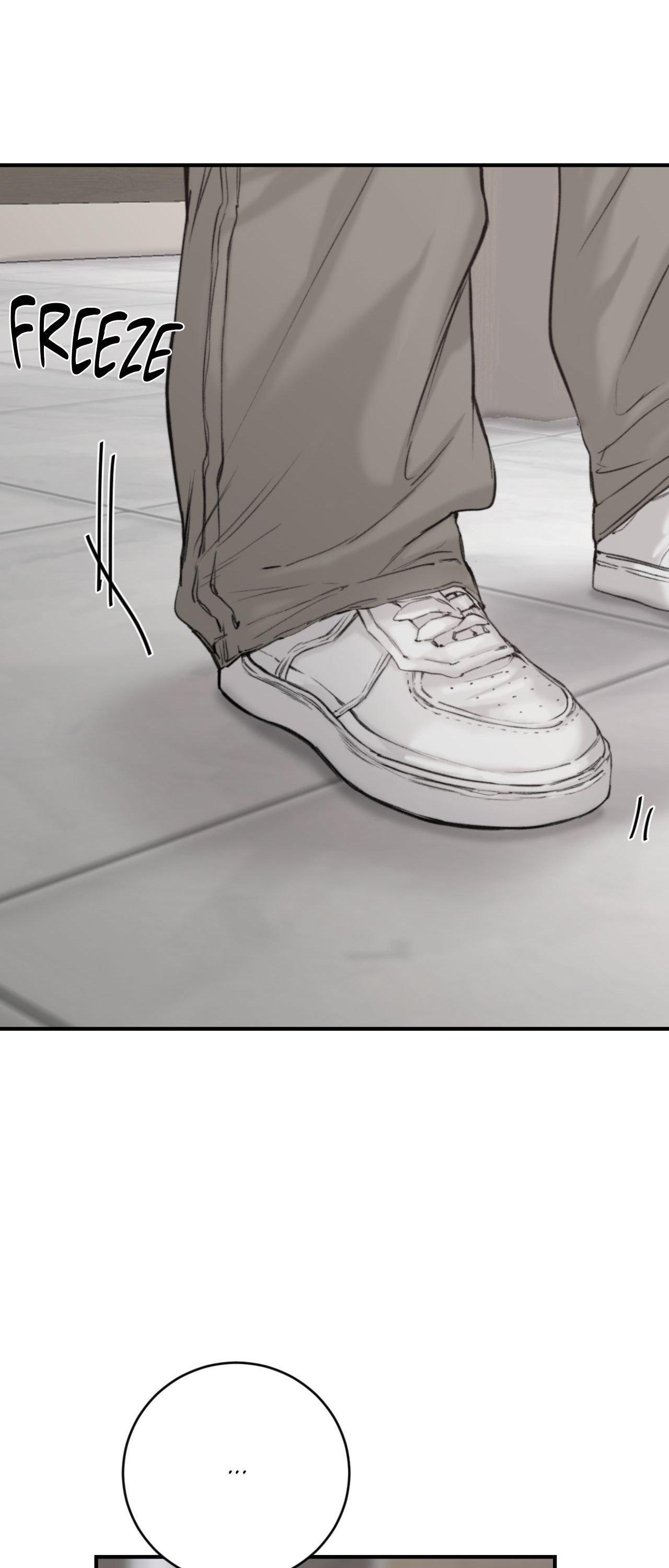 Speak of the Devil Chapter 63 page 32 - 