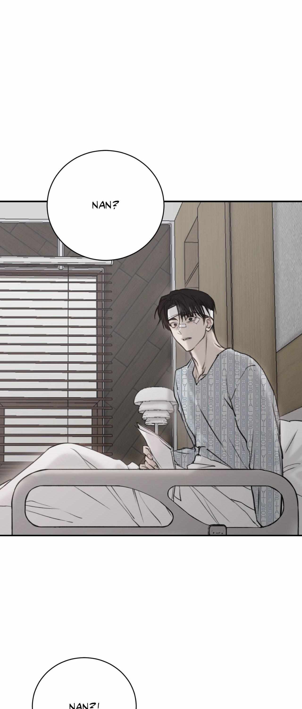 Speak of the Devil Chapter 63 page 34 - 