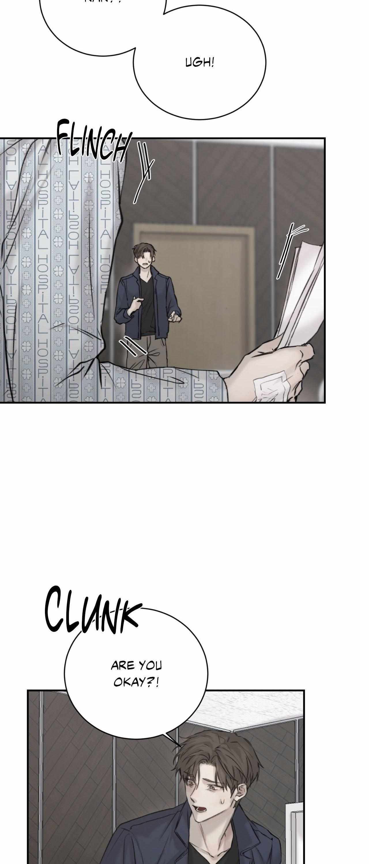 Speak of the Devil Chapter 63 page 35 - 