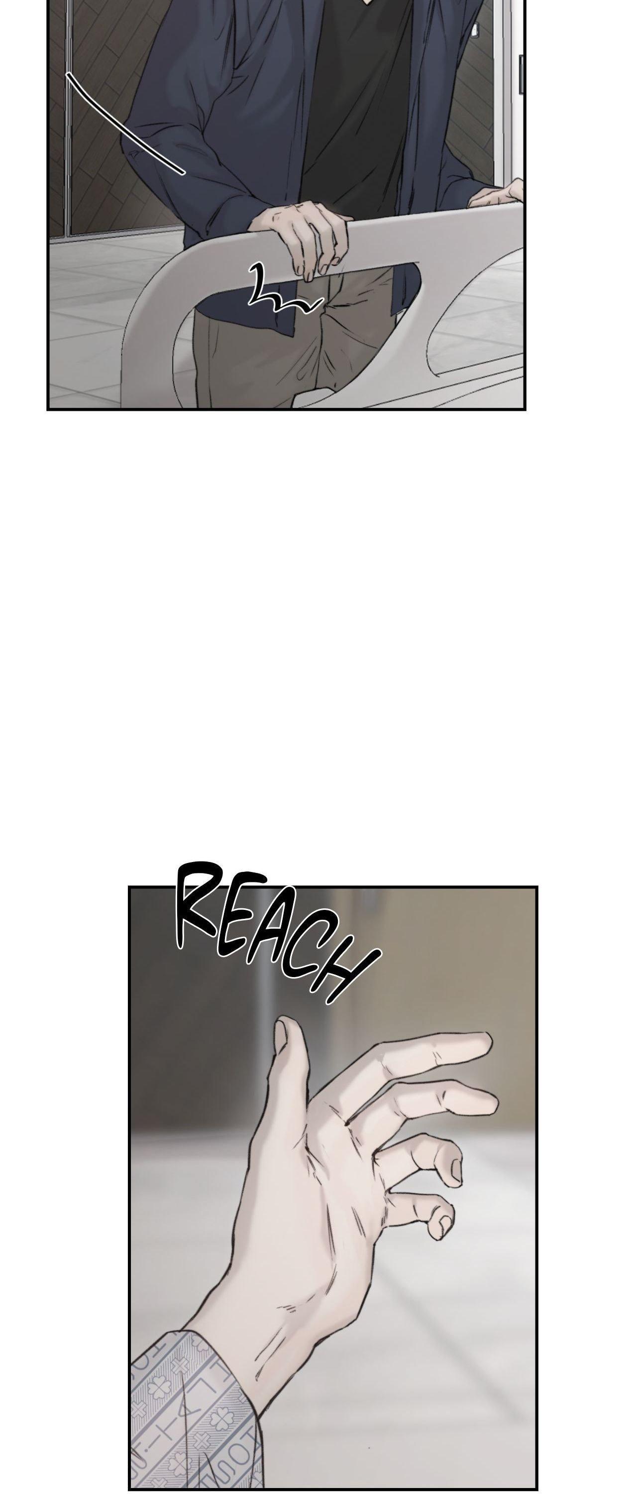 Speak of the Devil Chapter 63 page 36 - 