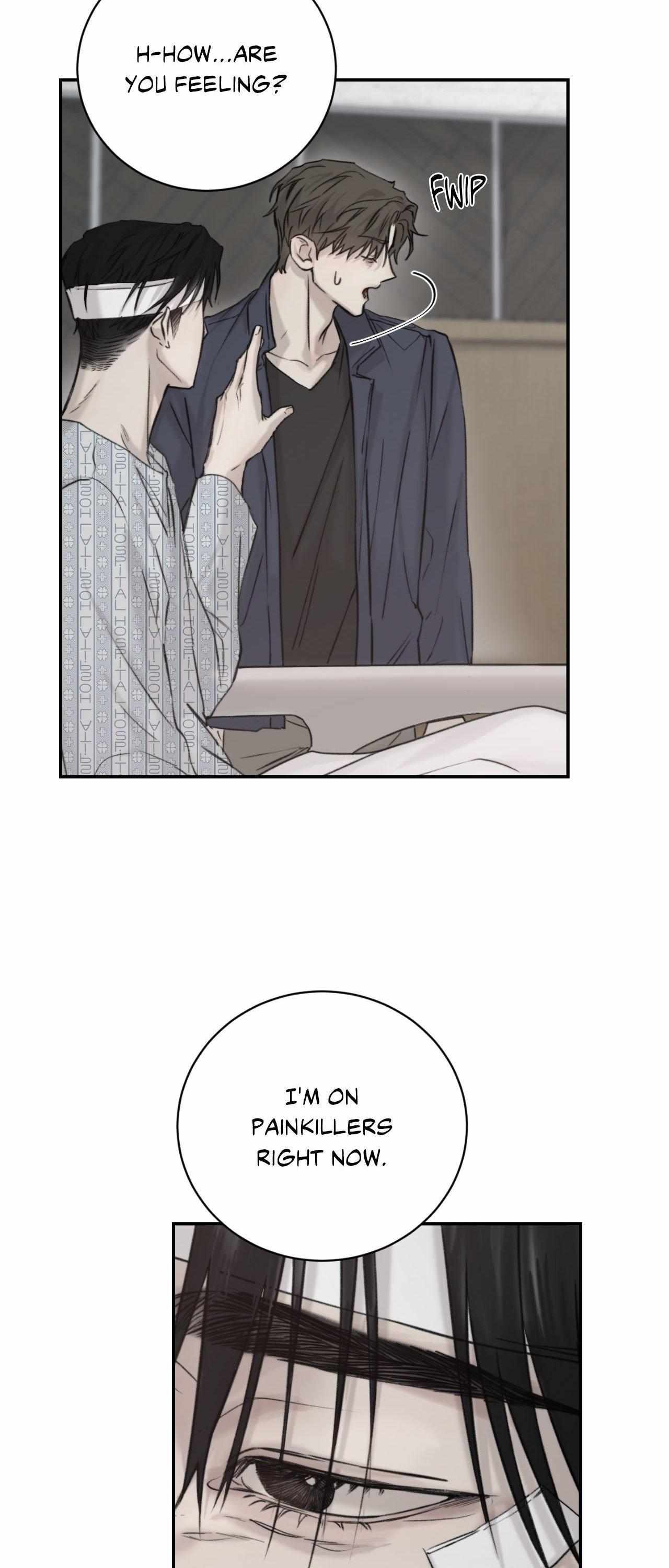 Speak of the Devil Chapter 63 page 39 - 