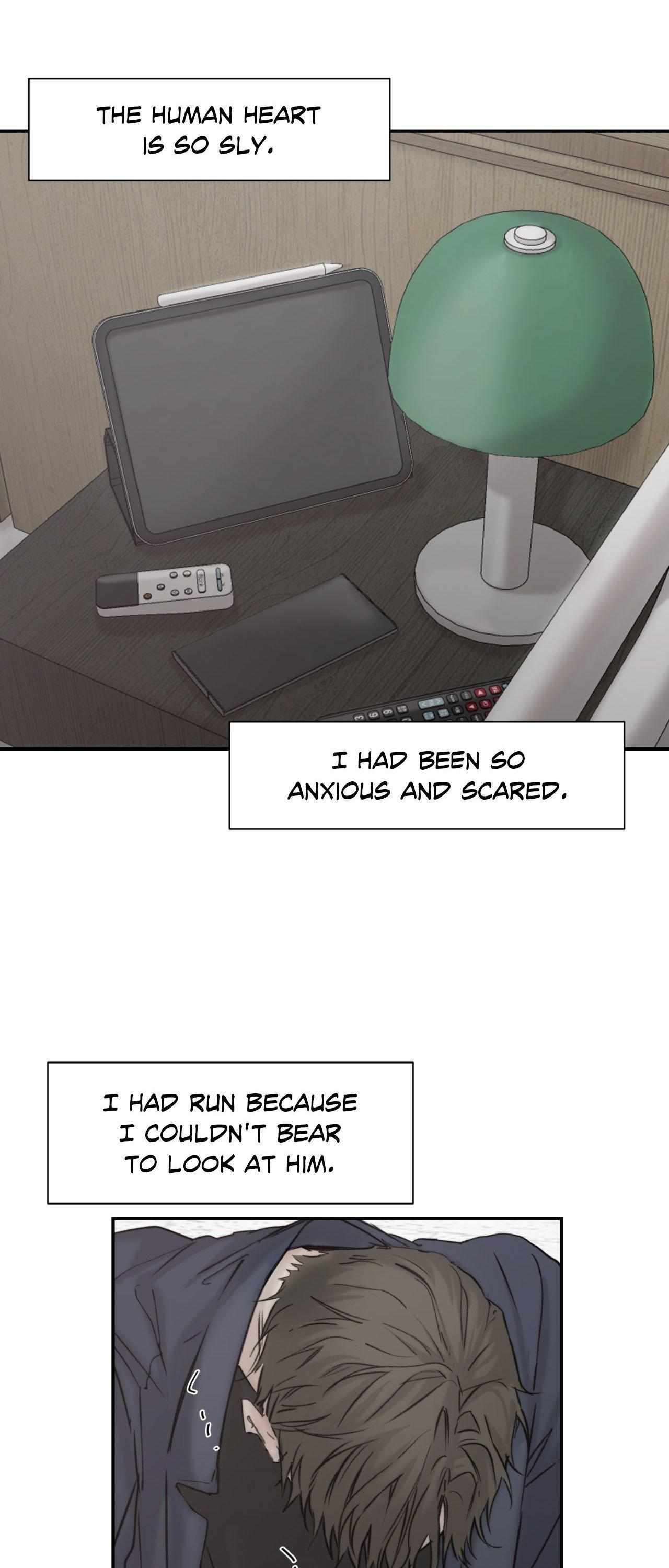 Speak of the Devil Chapter 63 page 41 - 