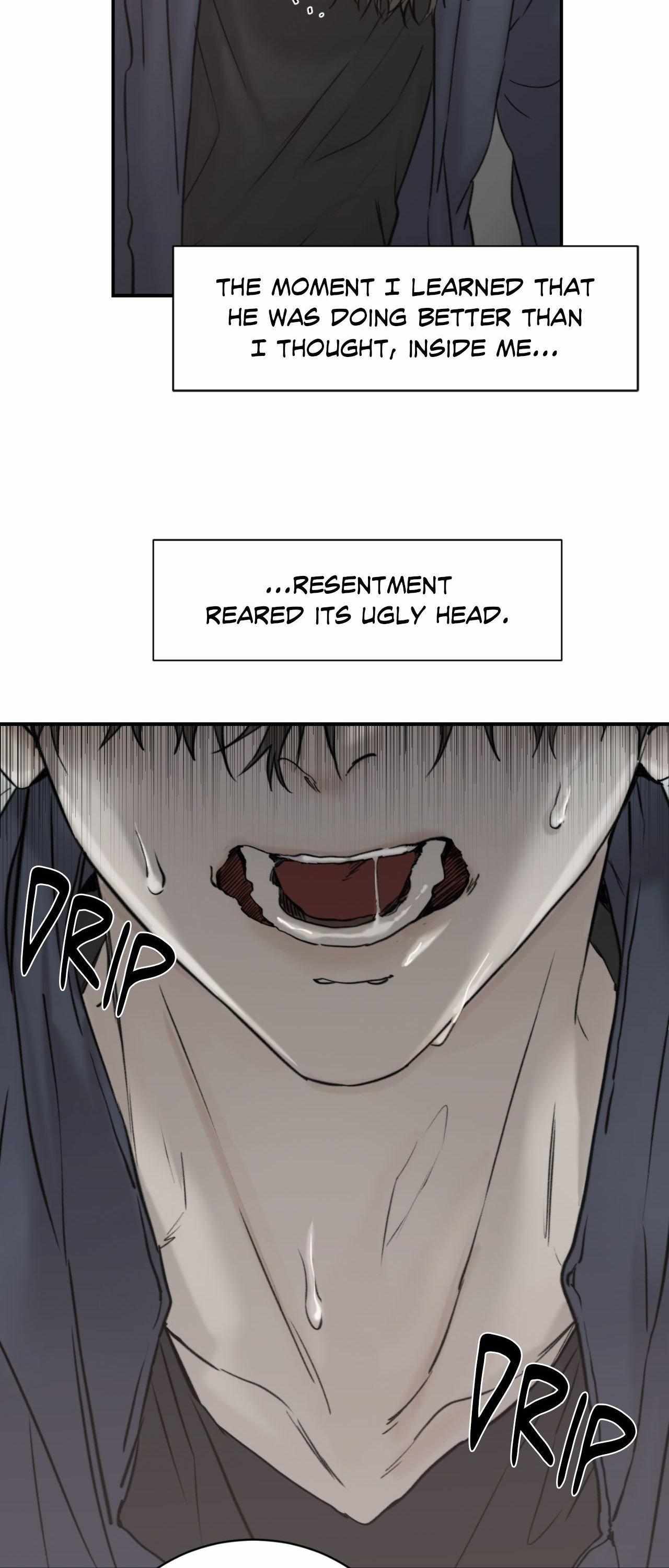 Speak of the Devil Chapter 63 page 42 - 