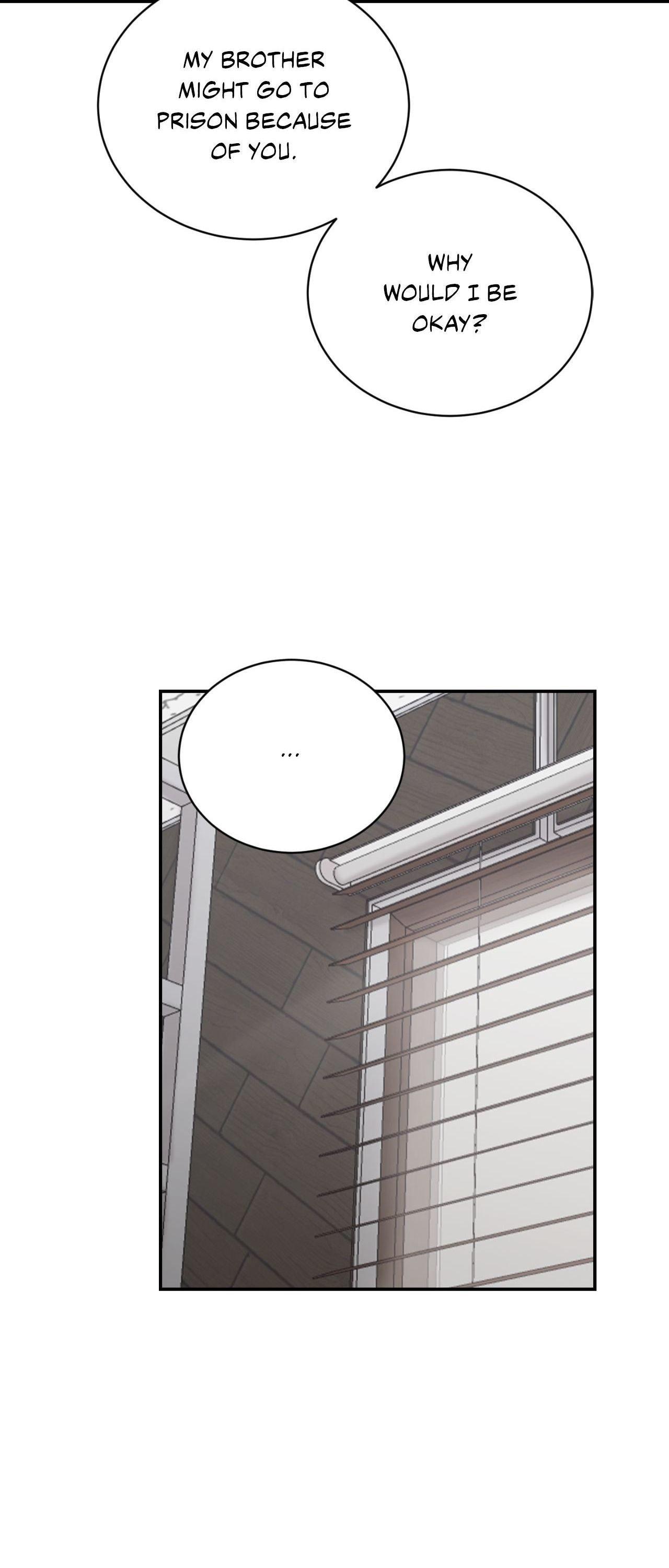 Speak of the Devil Chapter 63 page 43 - 