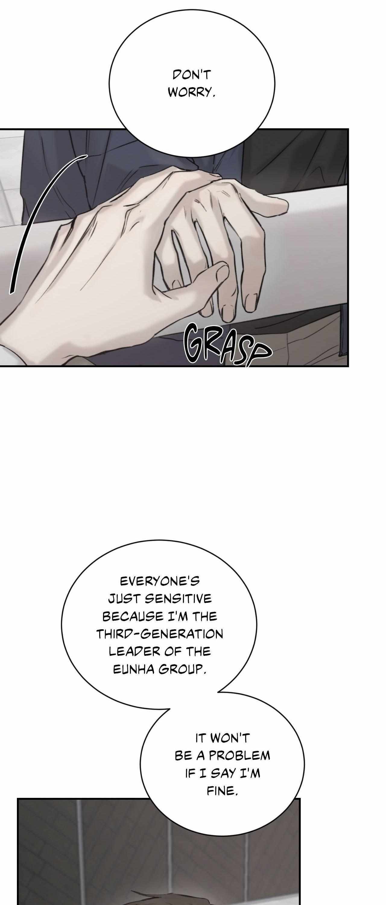Speak of the Devil Chapter 63 page 44 - 