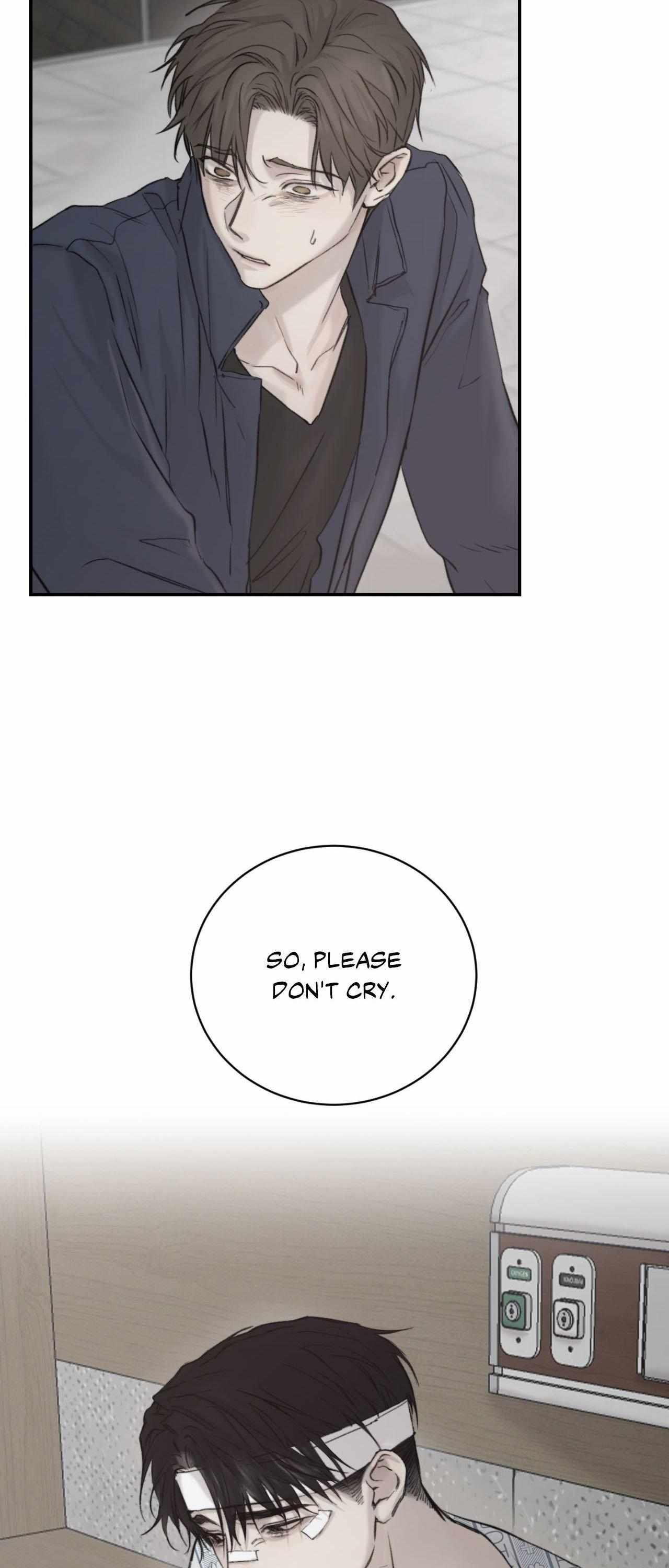 Speak of the Devil Chapter 63 page 45 - 