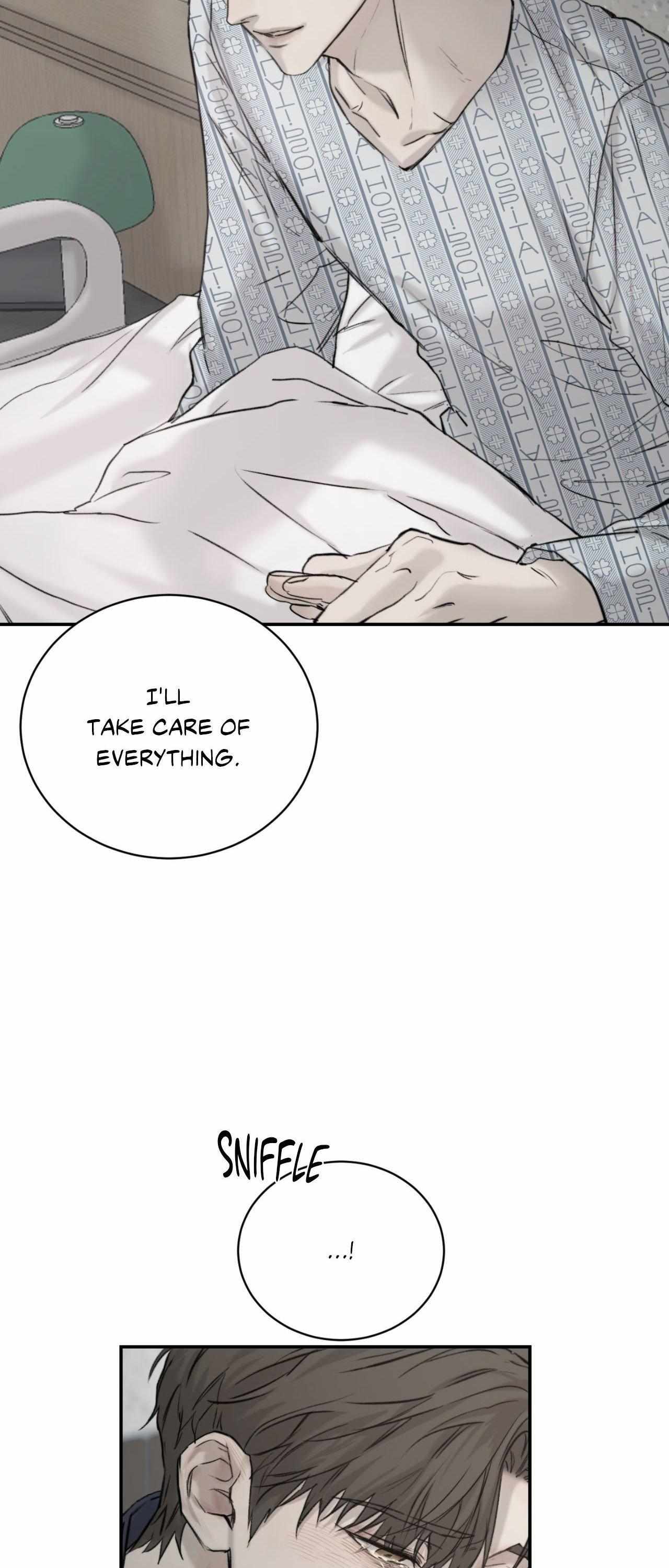 Speak of the Devil Chapter 63 page 46 - 