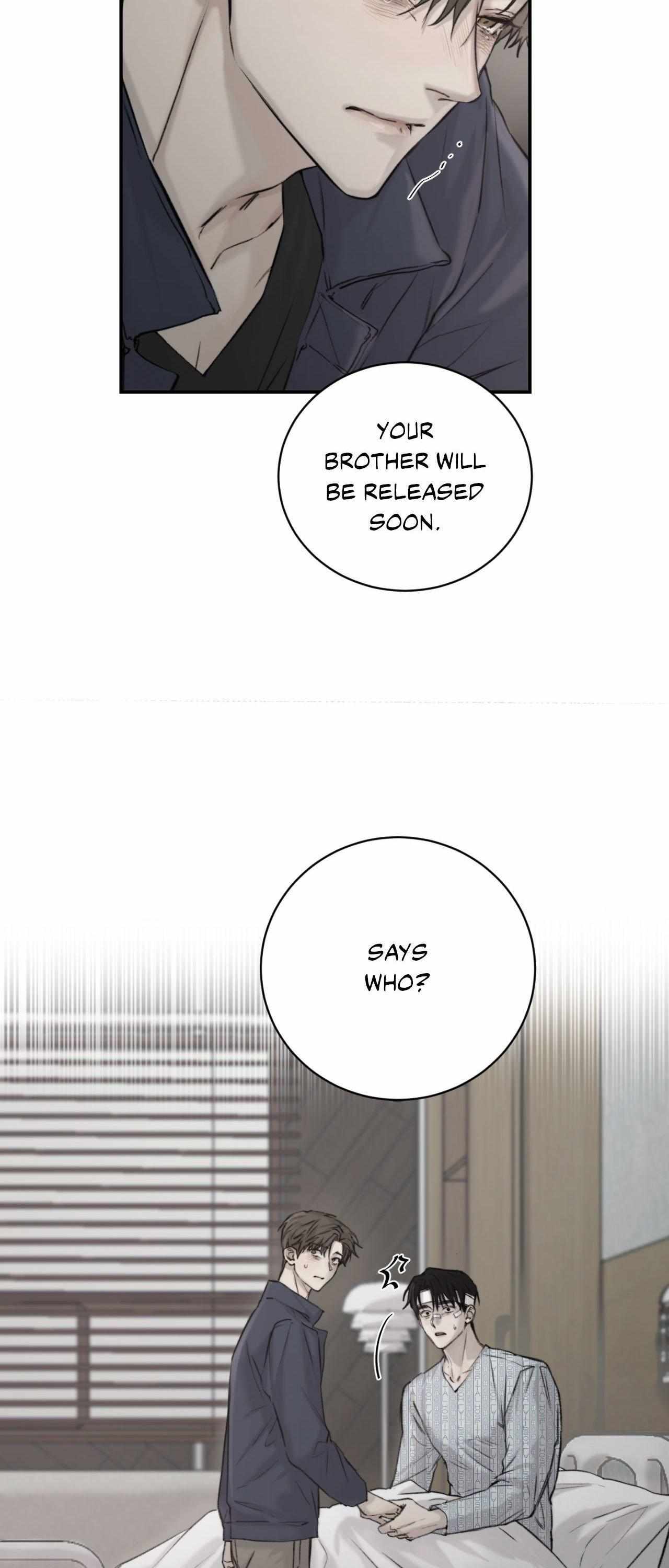 Speak of the Devil Chapter 63 page 47 - 