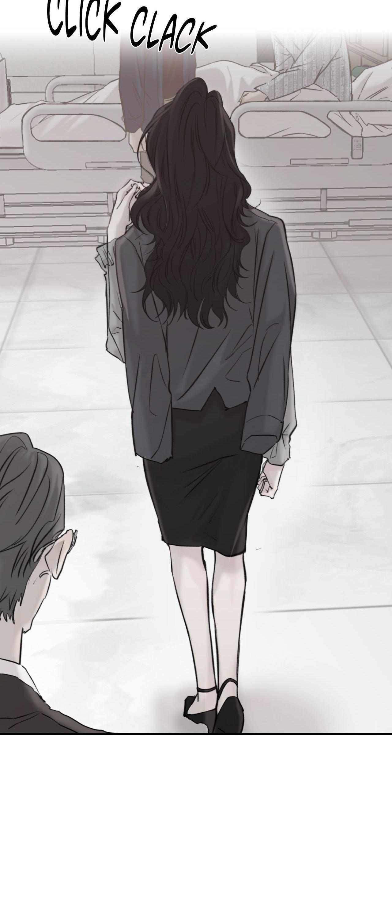 Speak of the Devil Chapter 63 page 49 - 