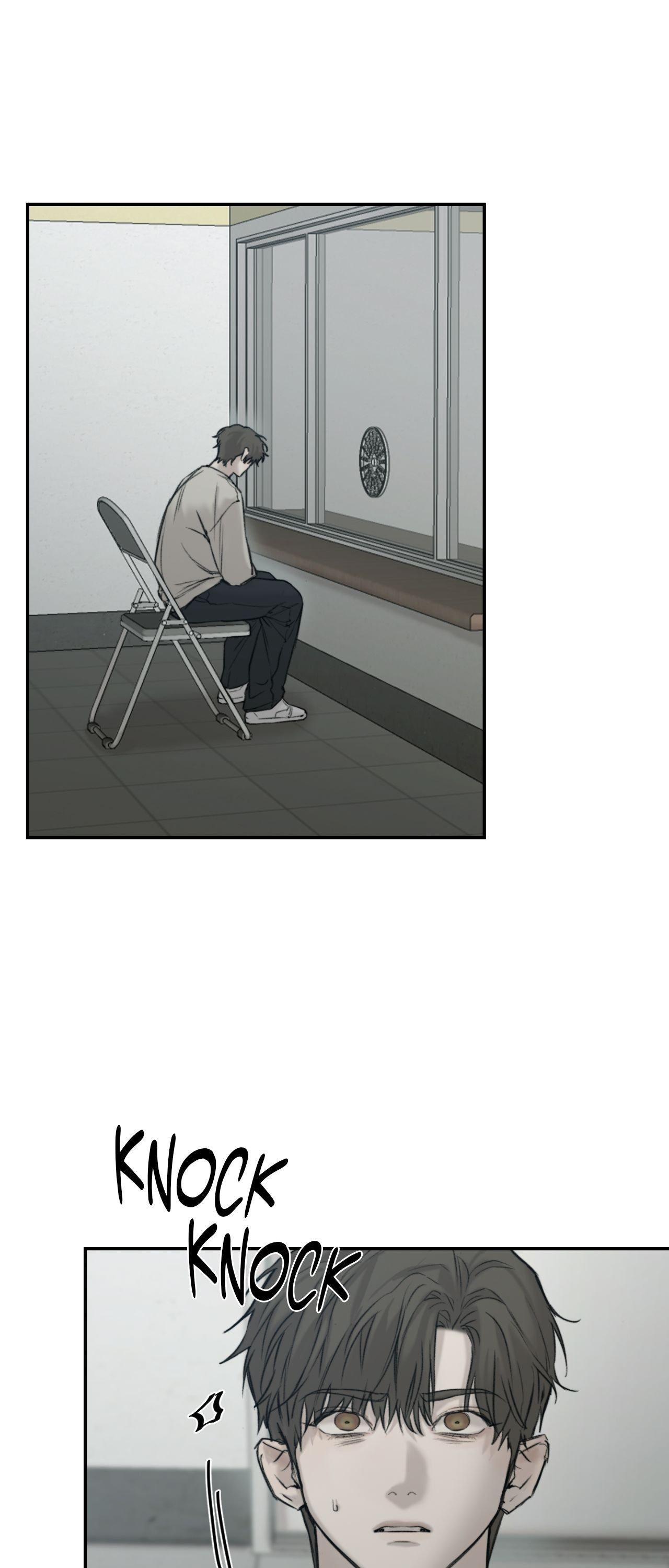 Speak of the Devil Chapter 63 page 7 - 