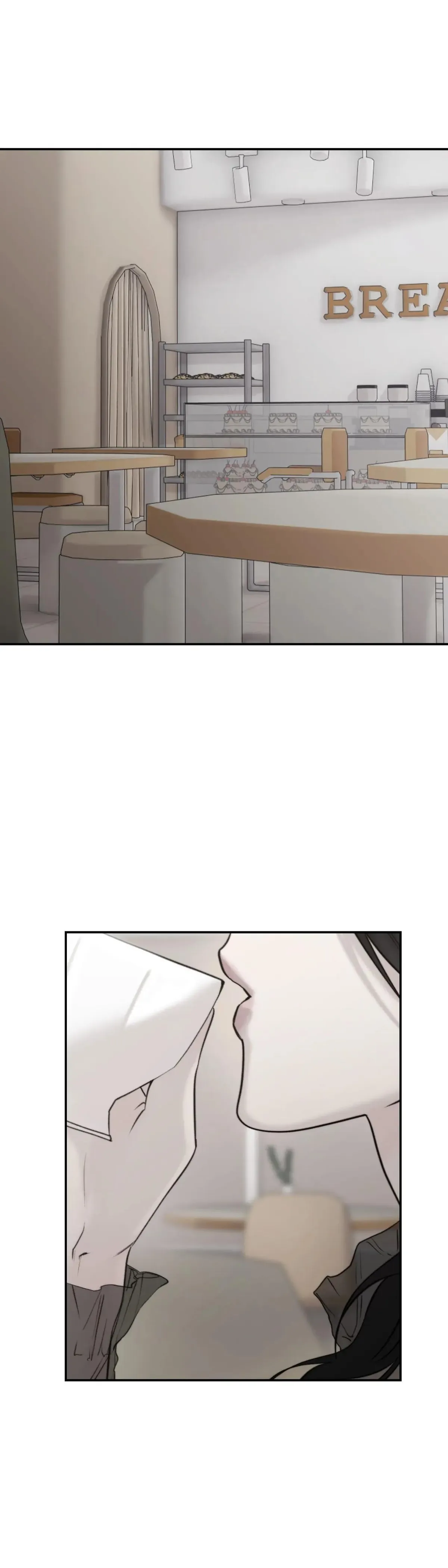 Speak of the Devil Chapter 64 page 15 - 