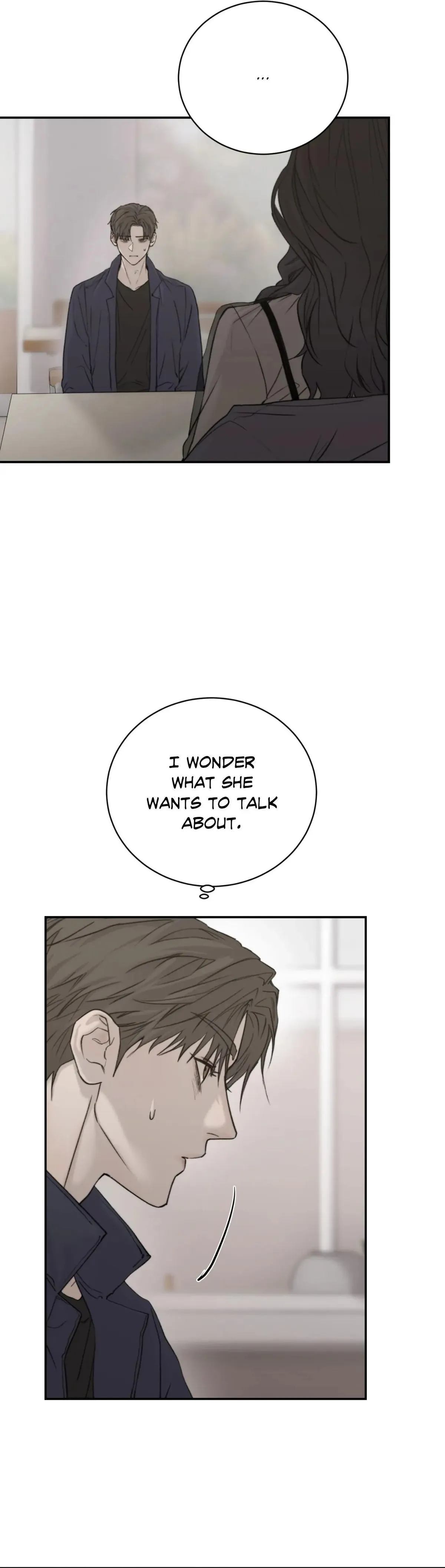 Speak of the Devil Chapter 64 page 16 - 