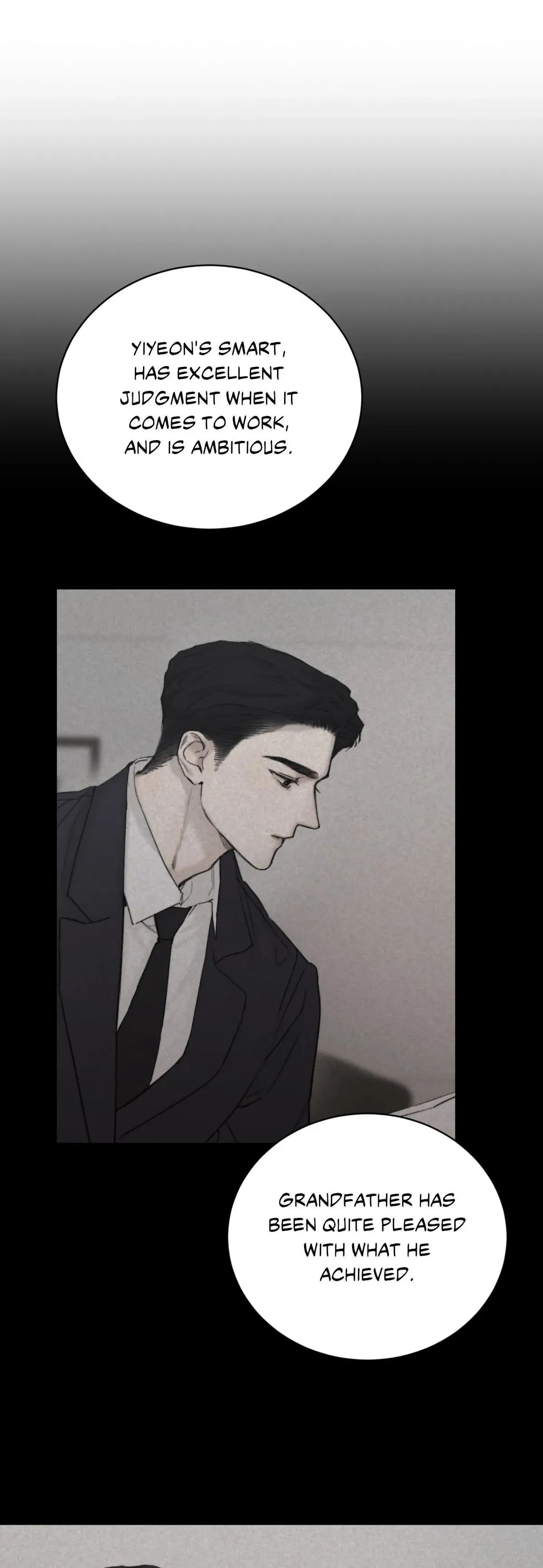 Speak of the Devil Chapter 64 page 20 - 