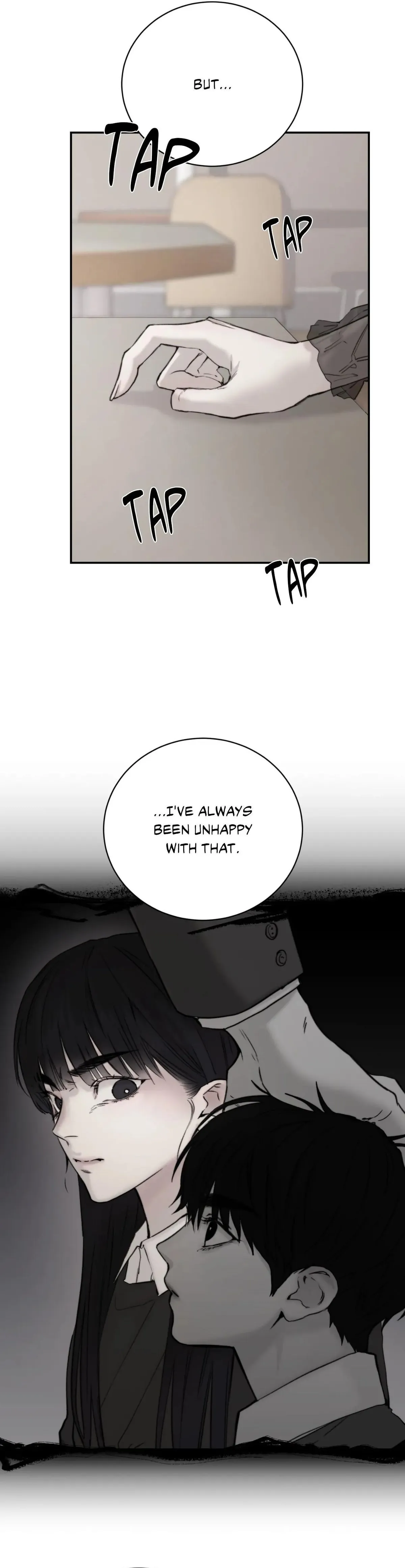 Speak of the Devil Chapter 64 page 22 - 