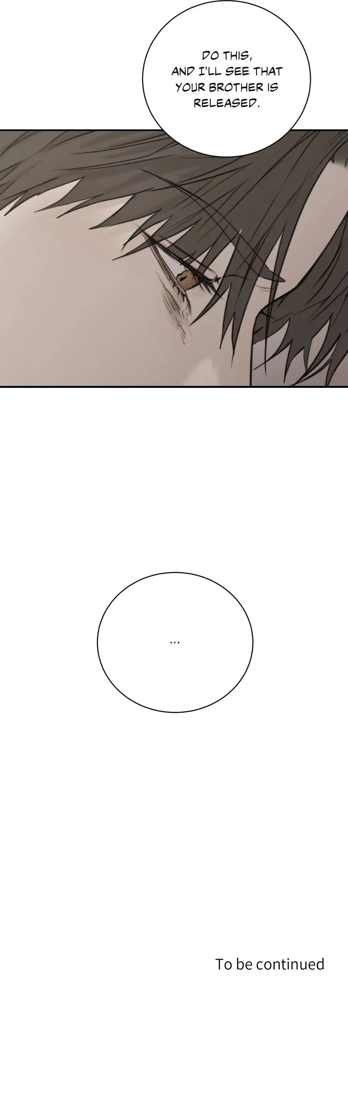 Speak of the Devil Chapter 64 page 35 - 