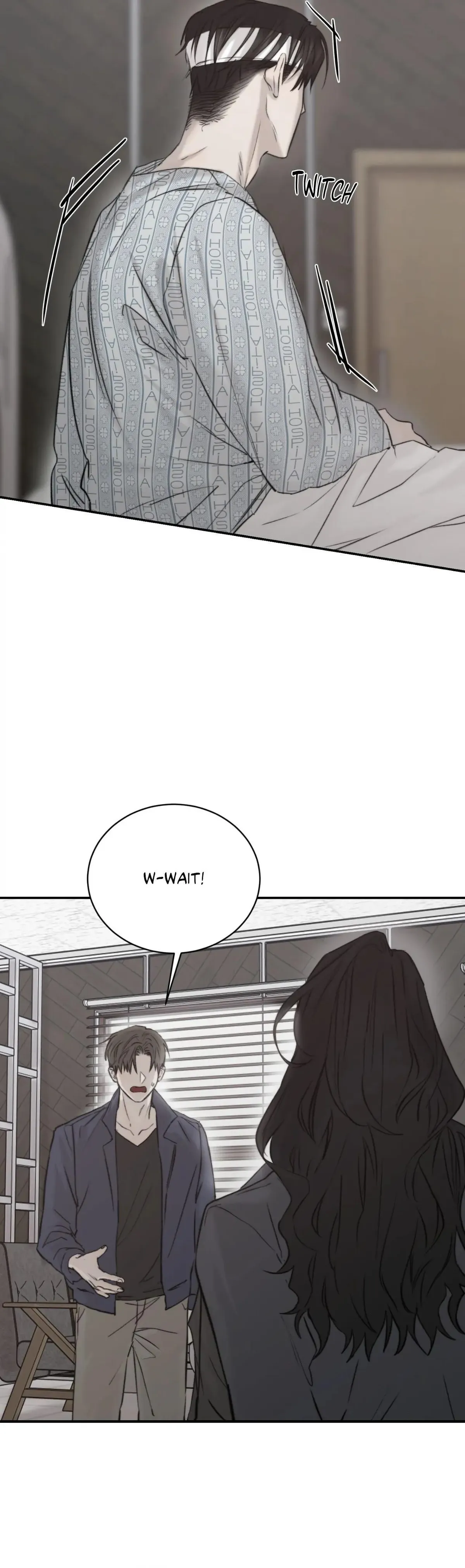 Speak of the Devil Chapter 64 page 6 - 