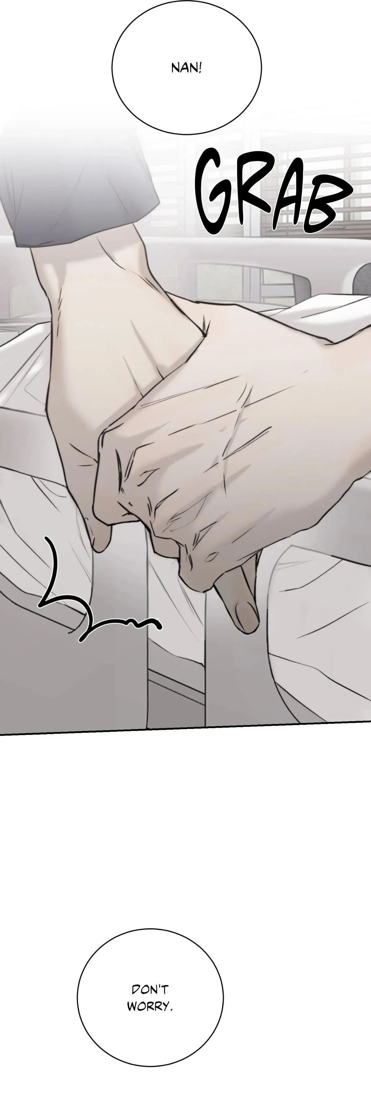 Speak of the Devil Chapter 64 page 8 - 