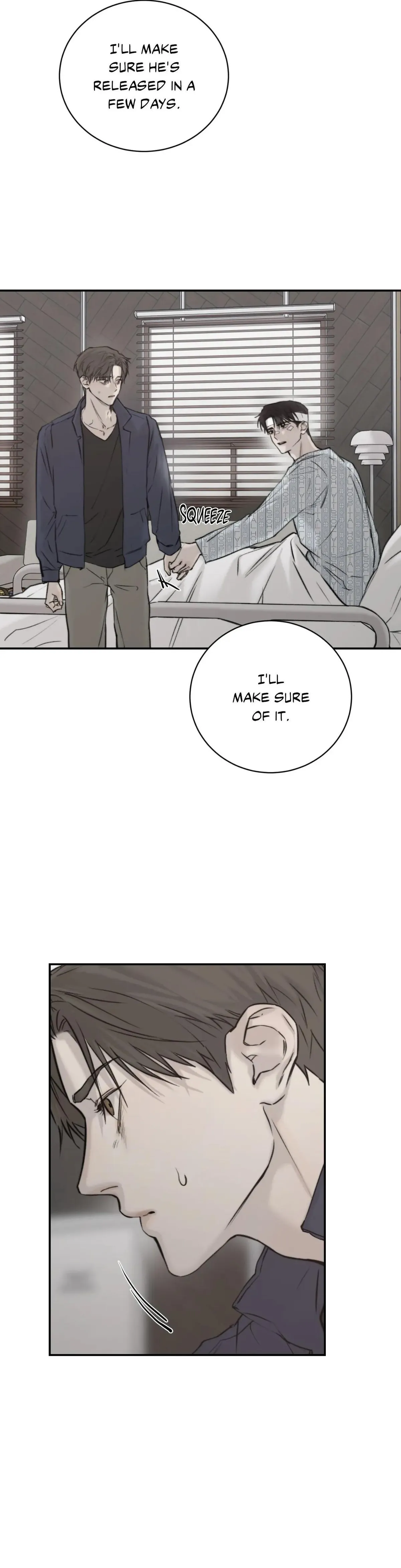Speak of the Devil Chapter 64 page 10 - 