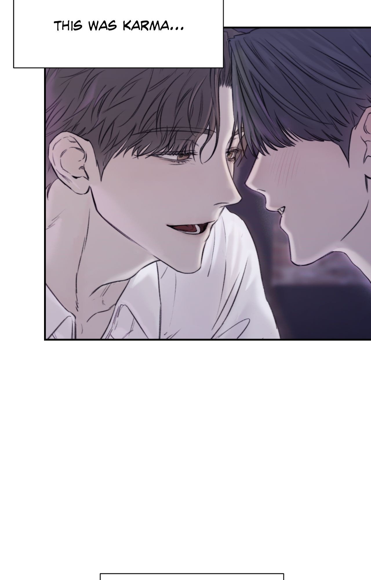 Speak of the Devil Chapter 65 page 11 - 