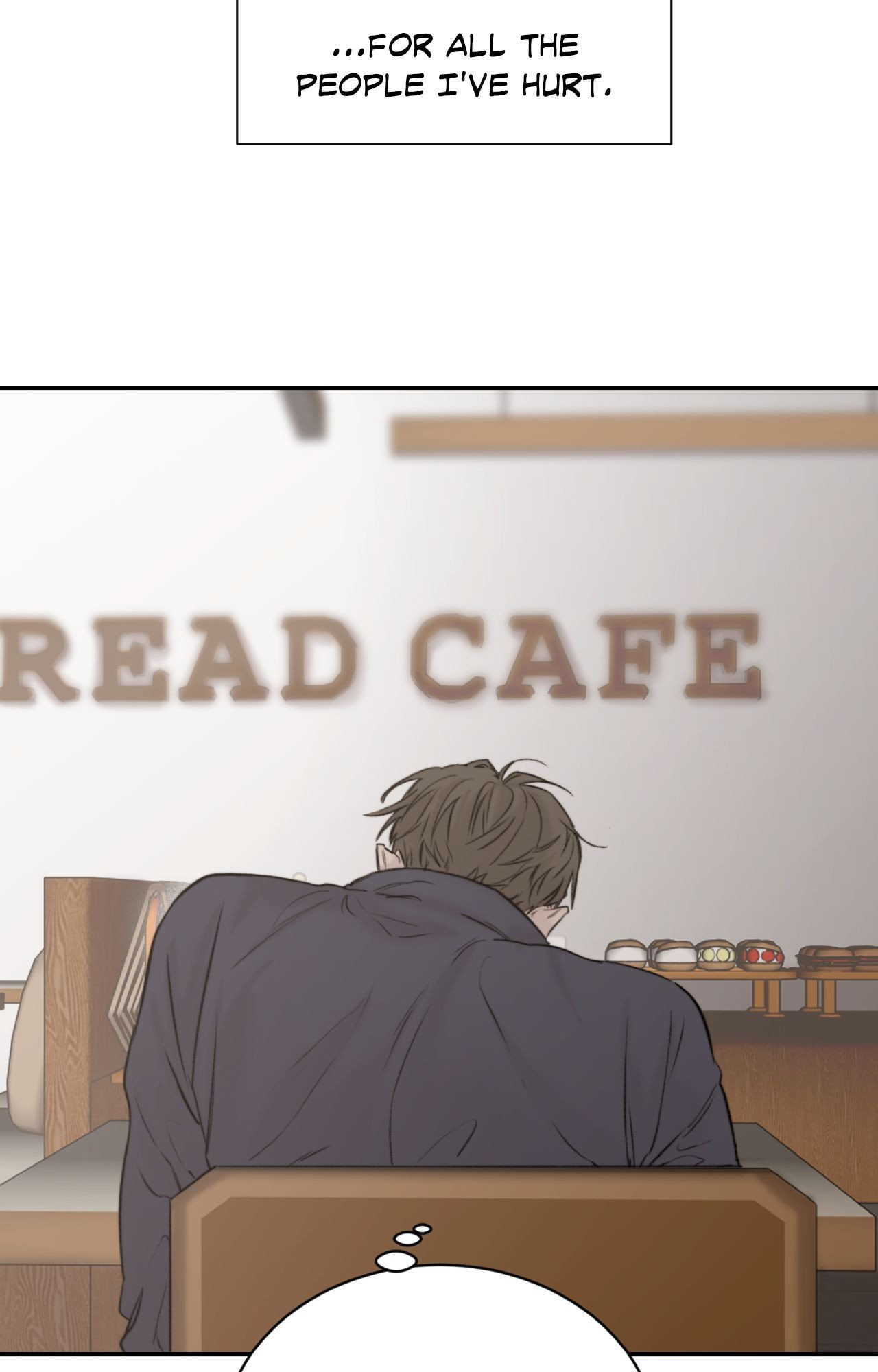 Speak of the Devil Chapter 65 page 12 - 