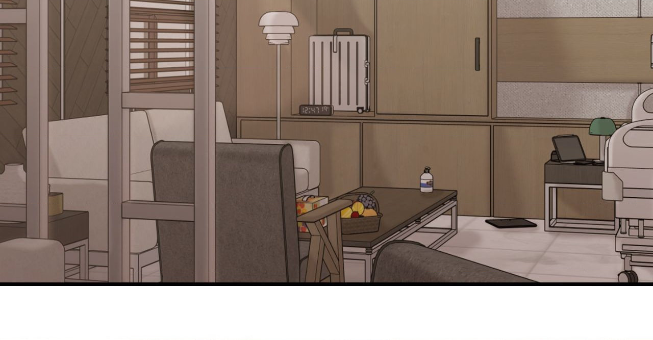 Speak of the Devil Chapter 65 page 14 - 
