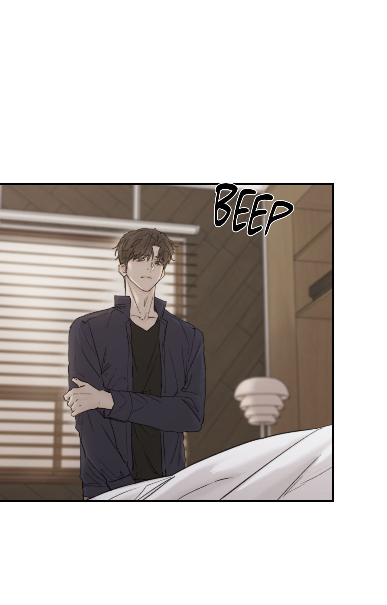 Speak of the Devil Chapter 65 page 16 - 