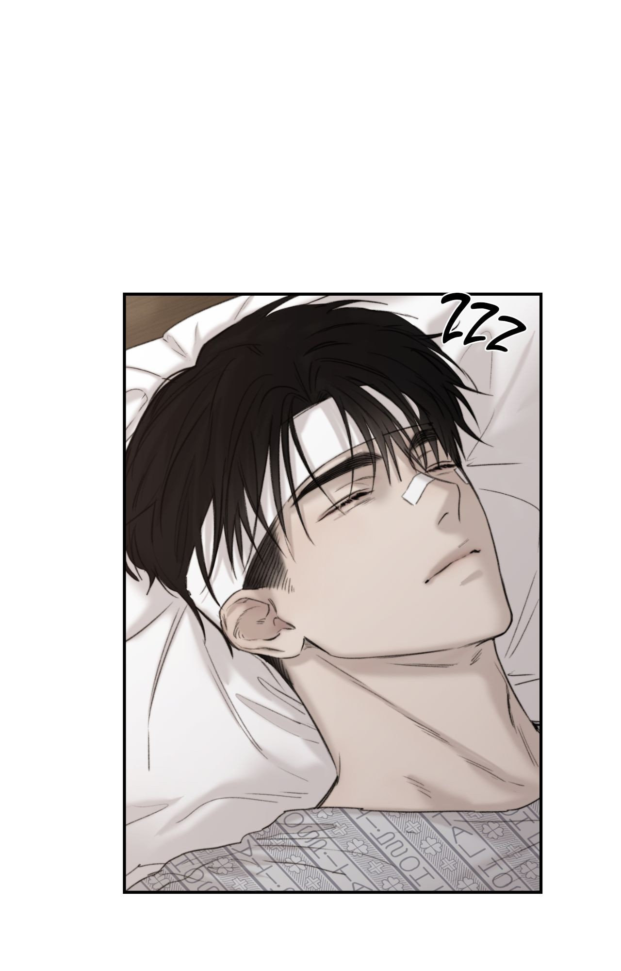 Speak of the Devil Chapter 65 page 17 - 
