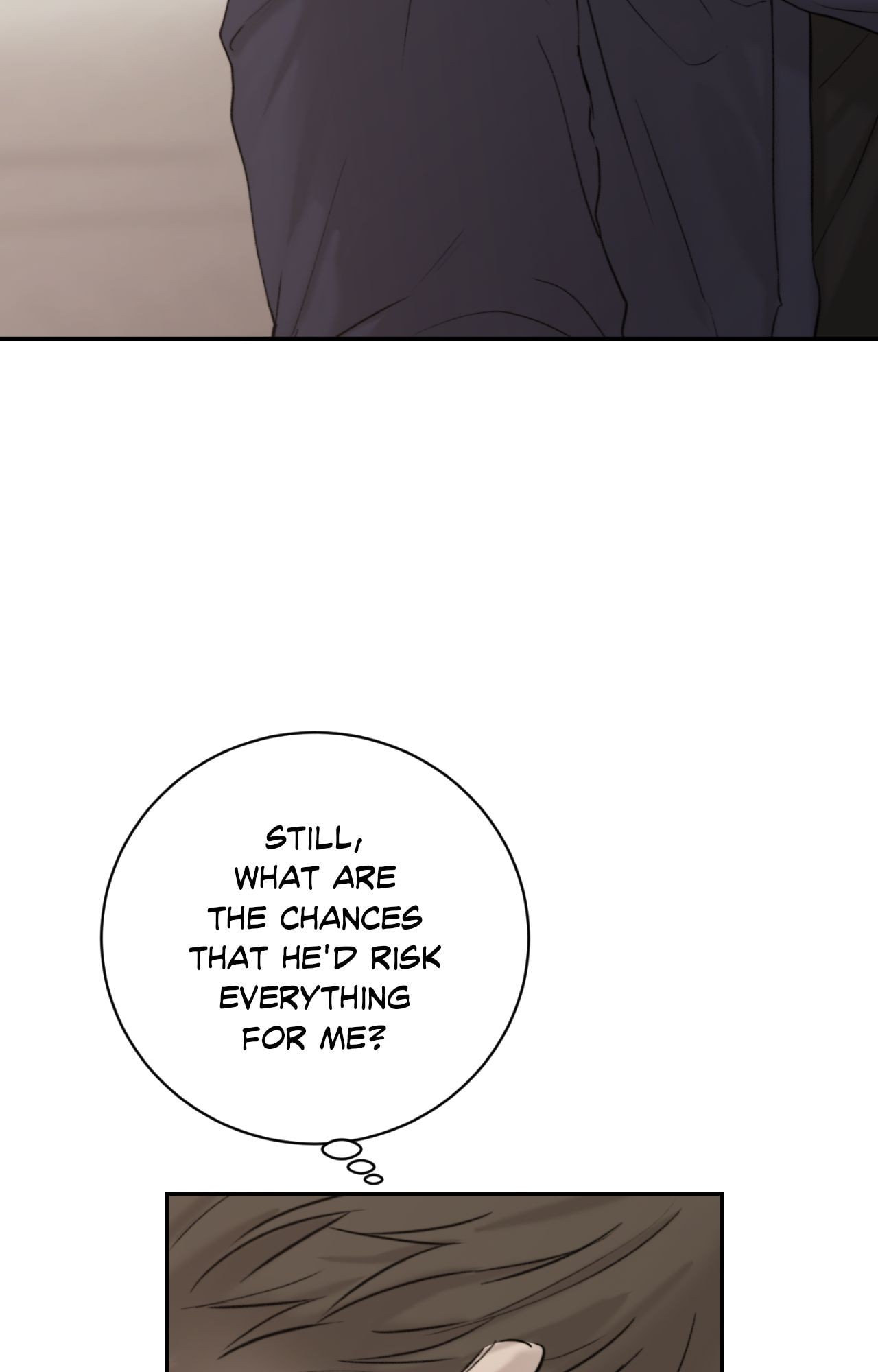 Speak of the Devil Chapter 65 page 20 - 