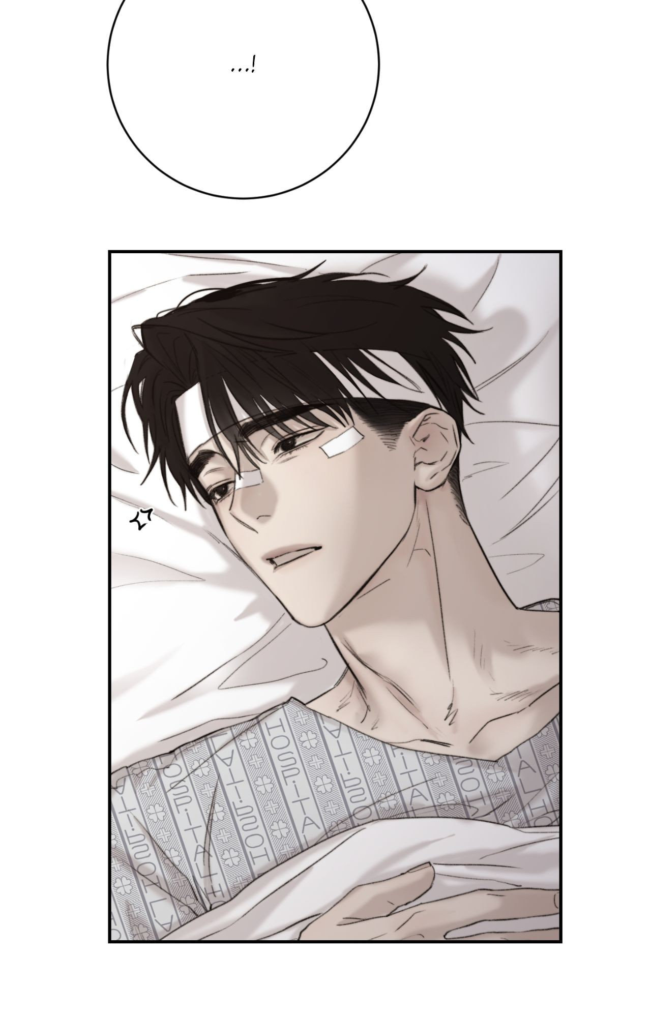 Speak of the Devil Chapter 65 page 23 - 