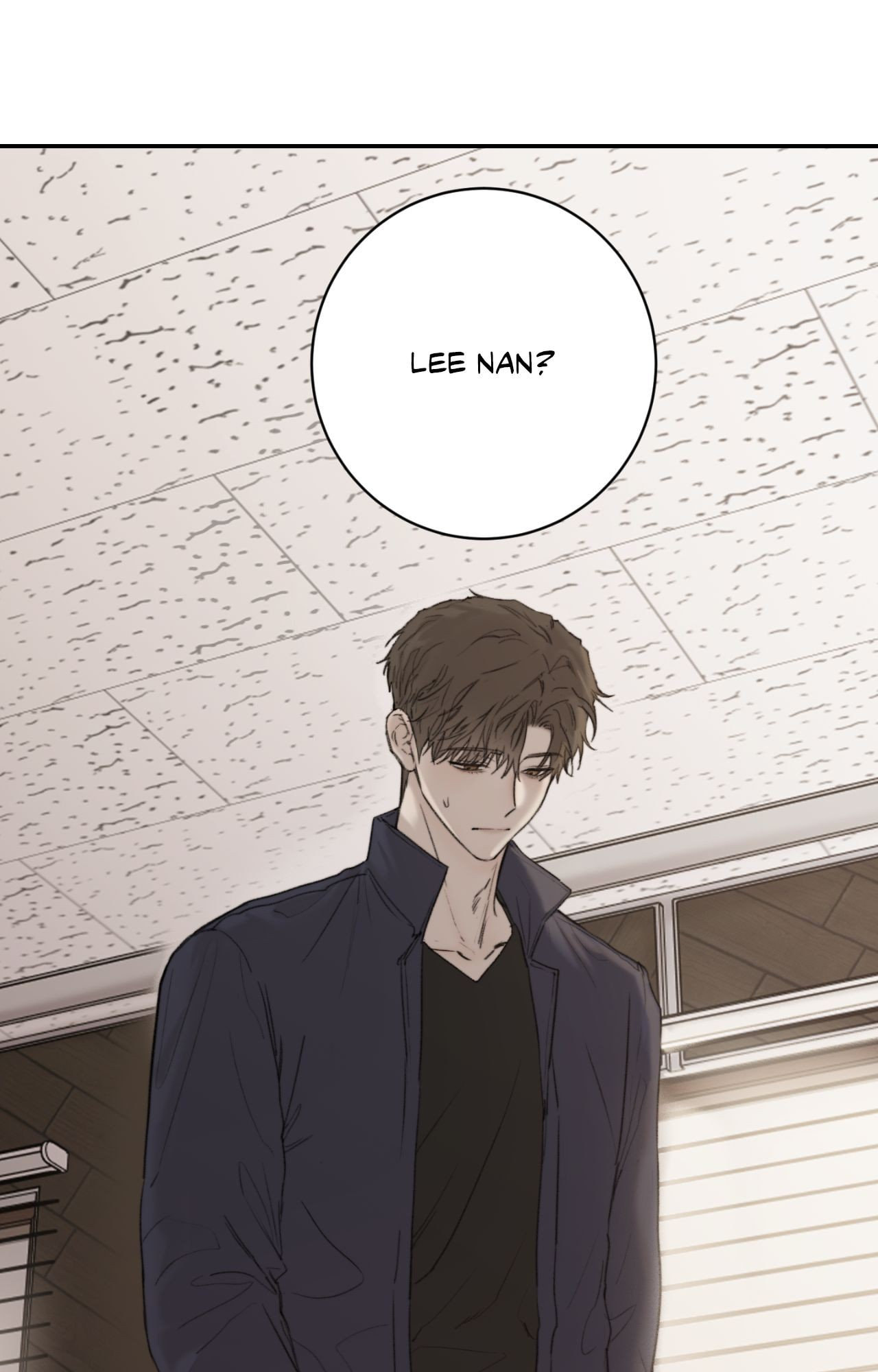 Speak of the Devil Chapter 65 page 24 - 