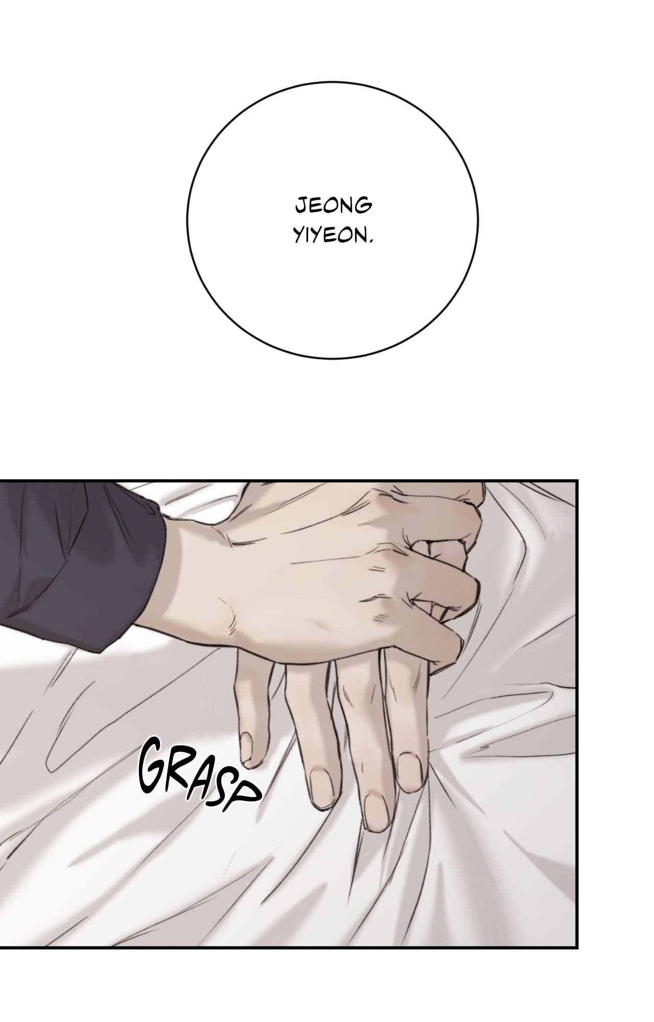 Speak of the Devil Chapter 65 page 34 - 