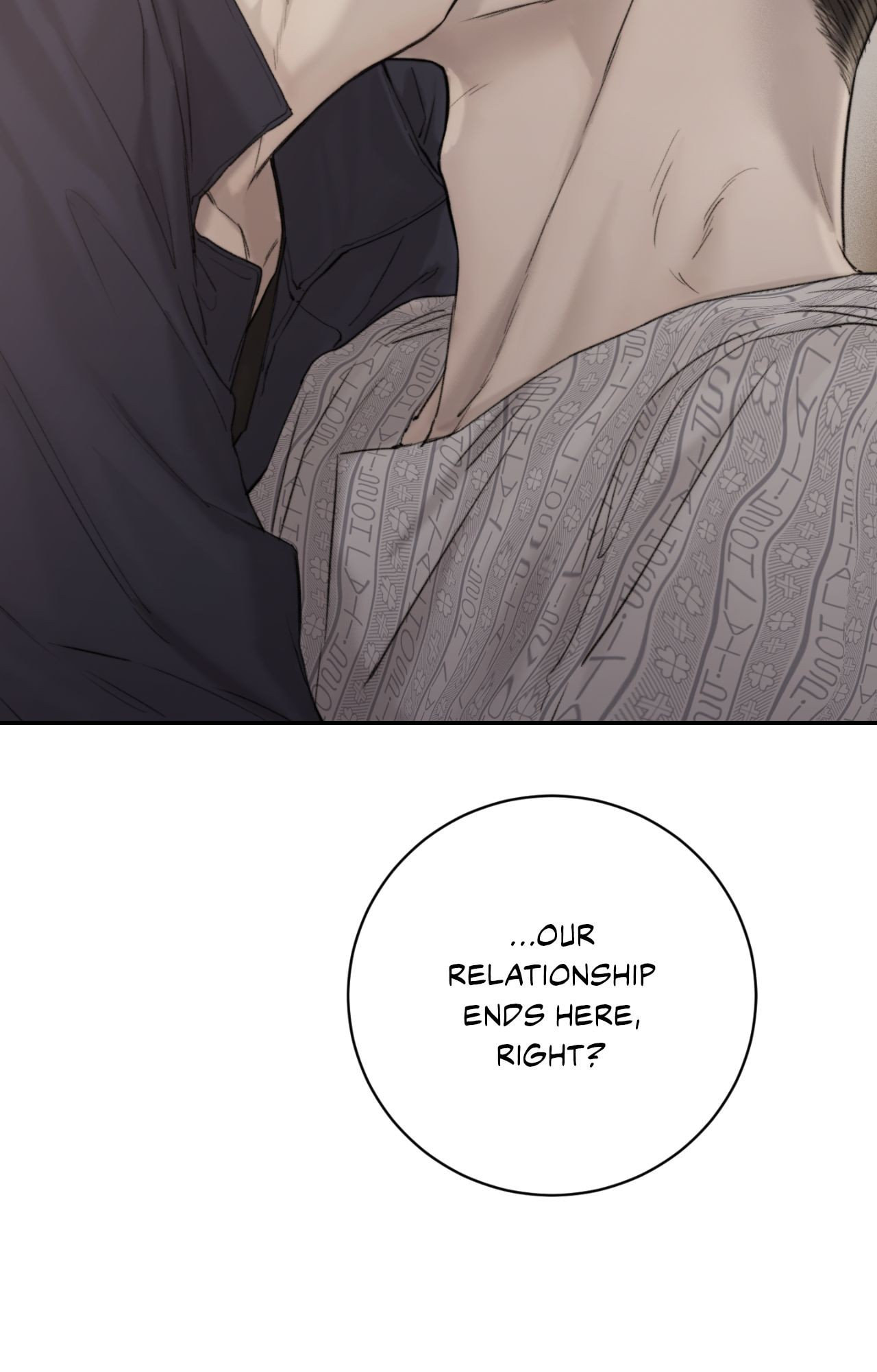 Speak of the Devil Chapter 65 page 36 - 
