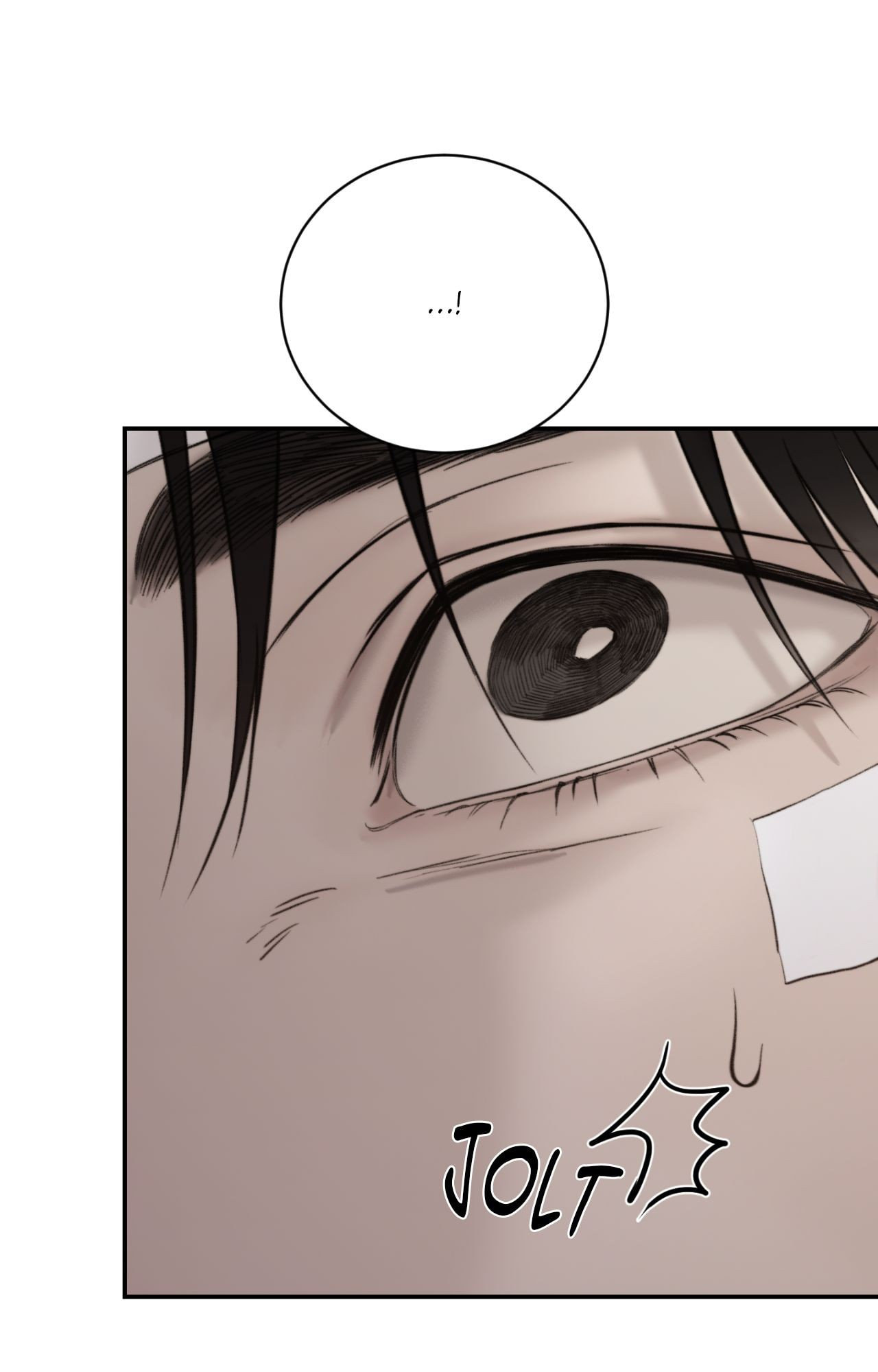 Speak of the Devil Chapter 65 page 37 - 
