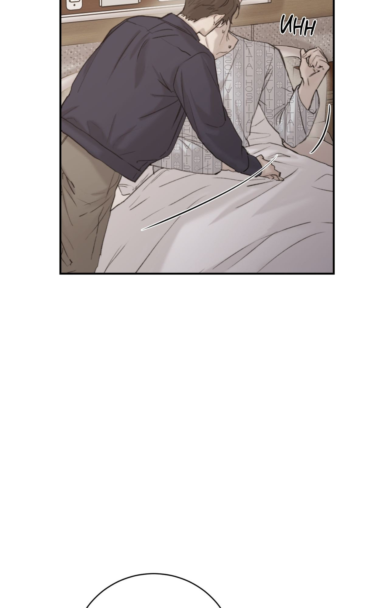 Speak of the Devil Chapter 65 page 39 - 
